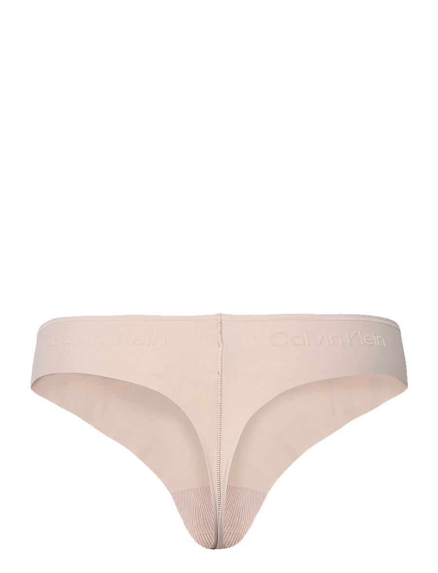 Calvin Klein - THONG - thongs - cedar - 1