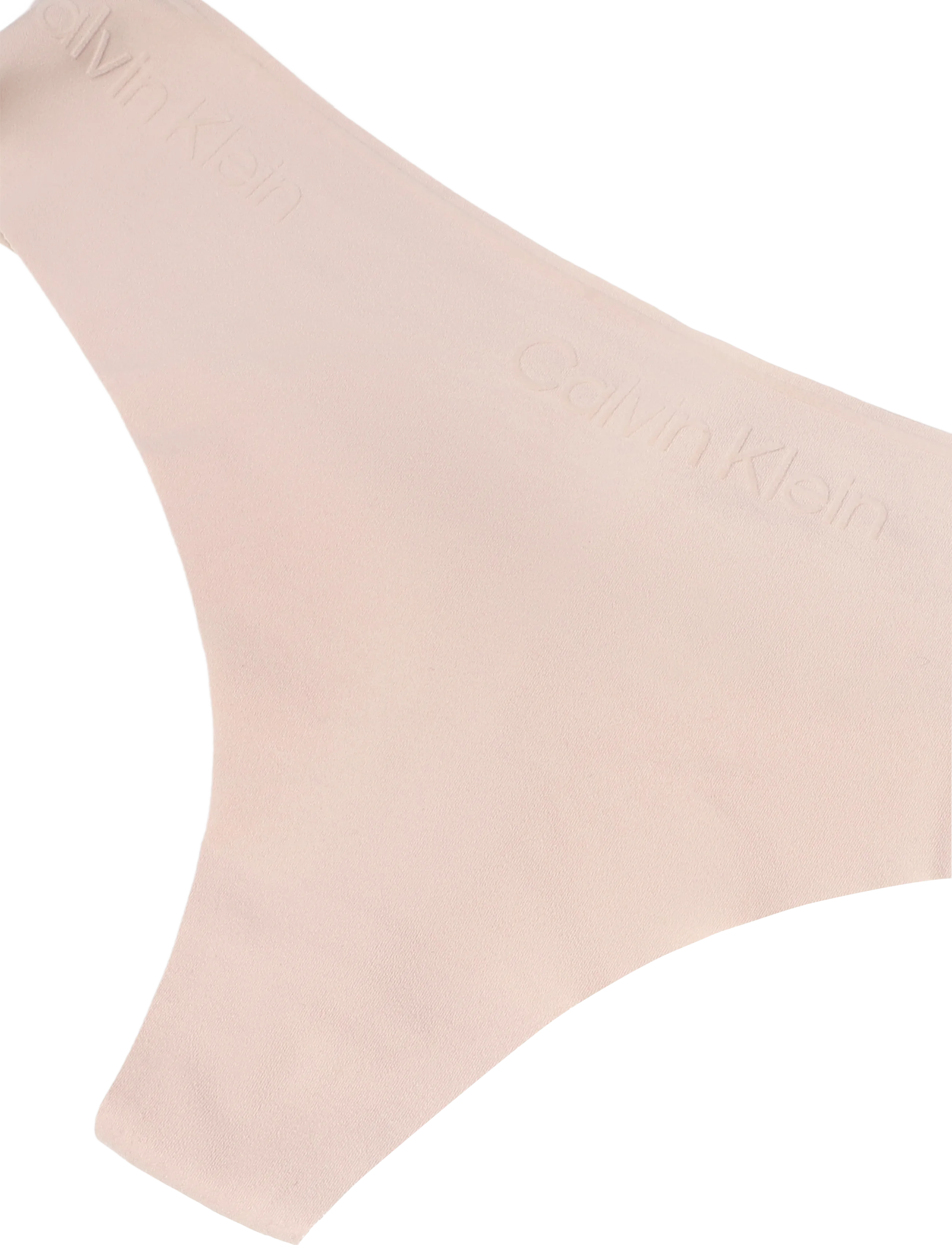 Calvin Klein - THONG - thongs - cedar - 2