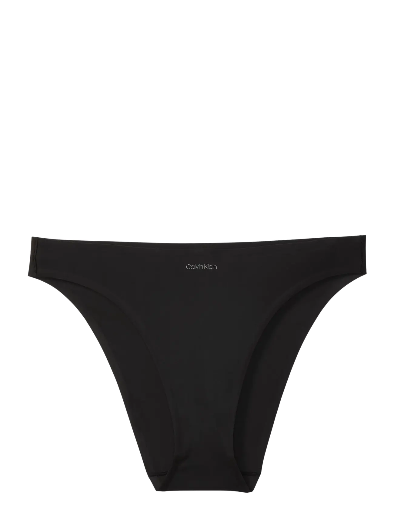 Calvin Klein BIKINI - Ondergoed - BLACK / black