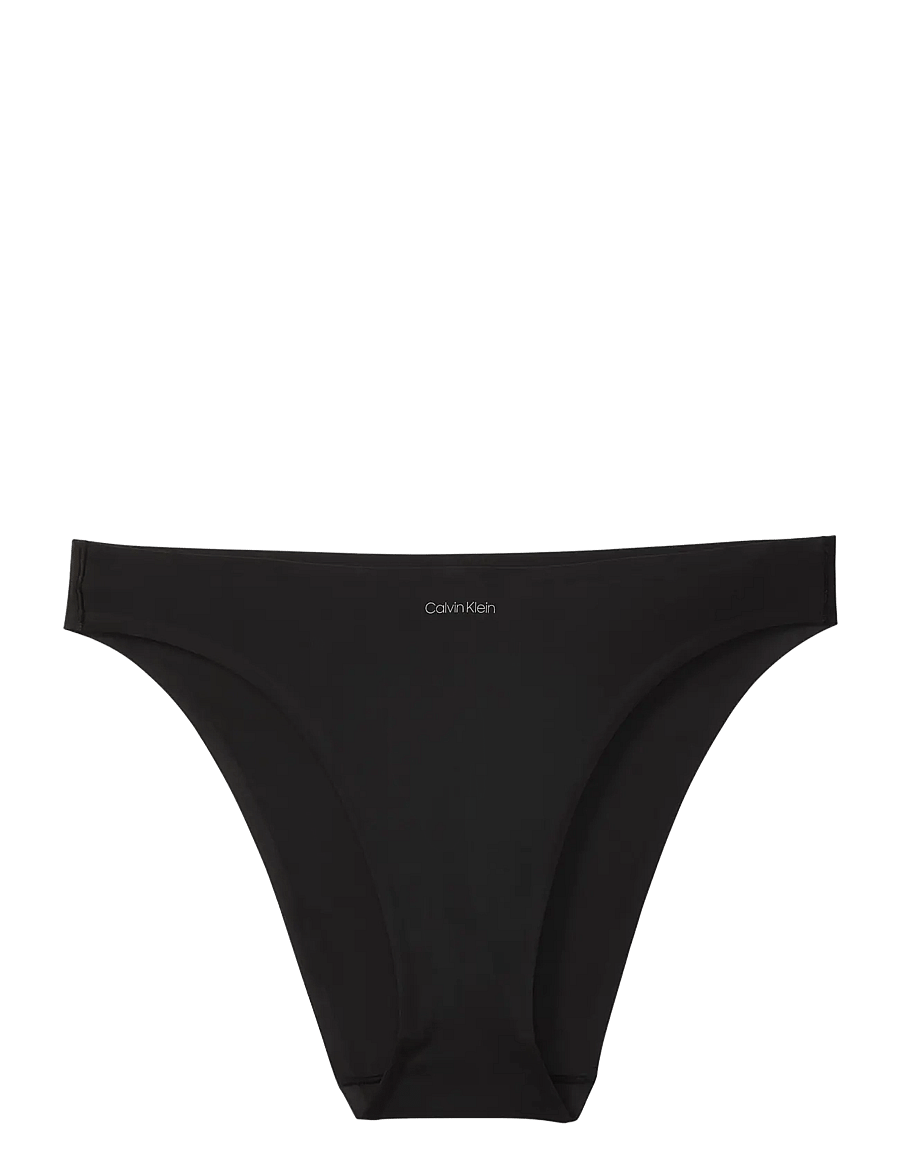 Calvin Klein - BIKINI - briefs - black - 1