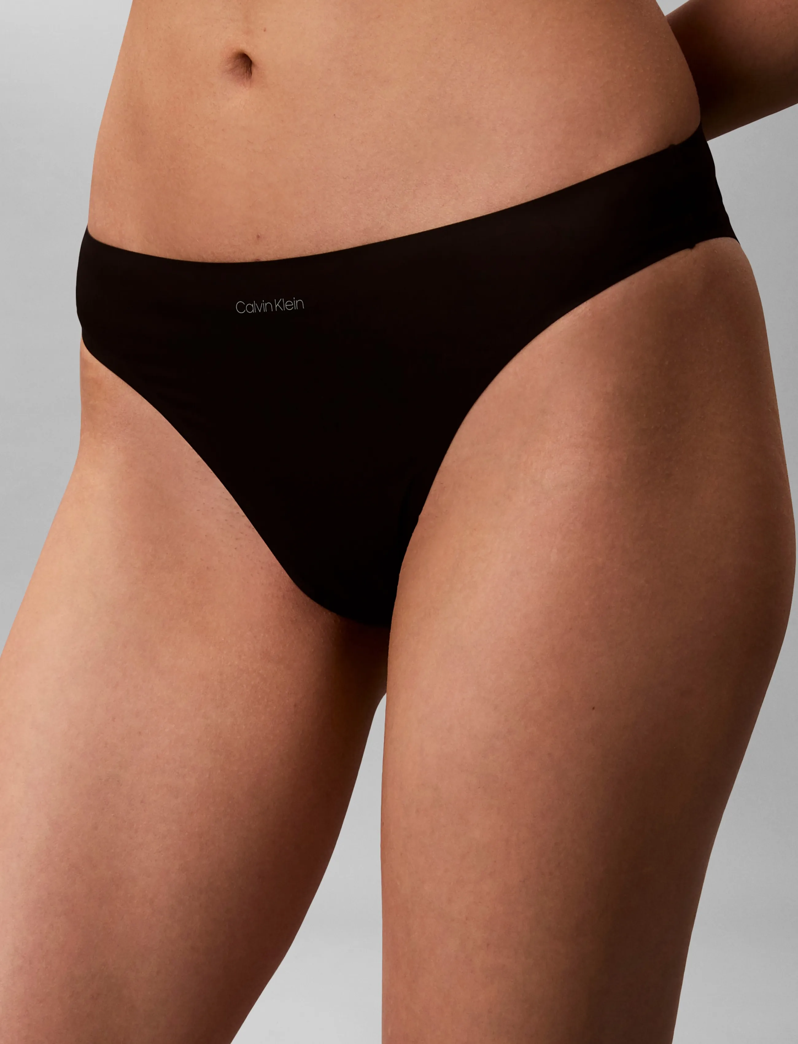 Calvin Klein - BIKINI - briefs - black - 4