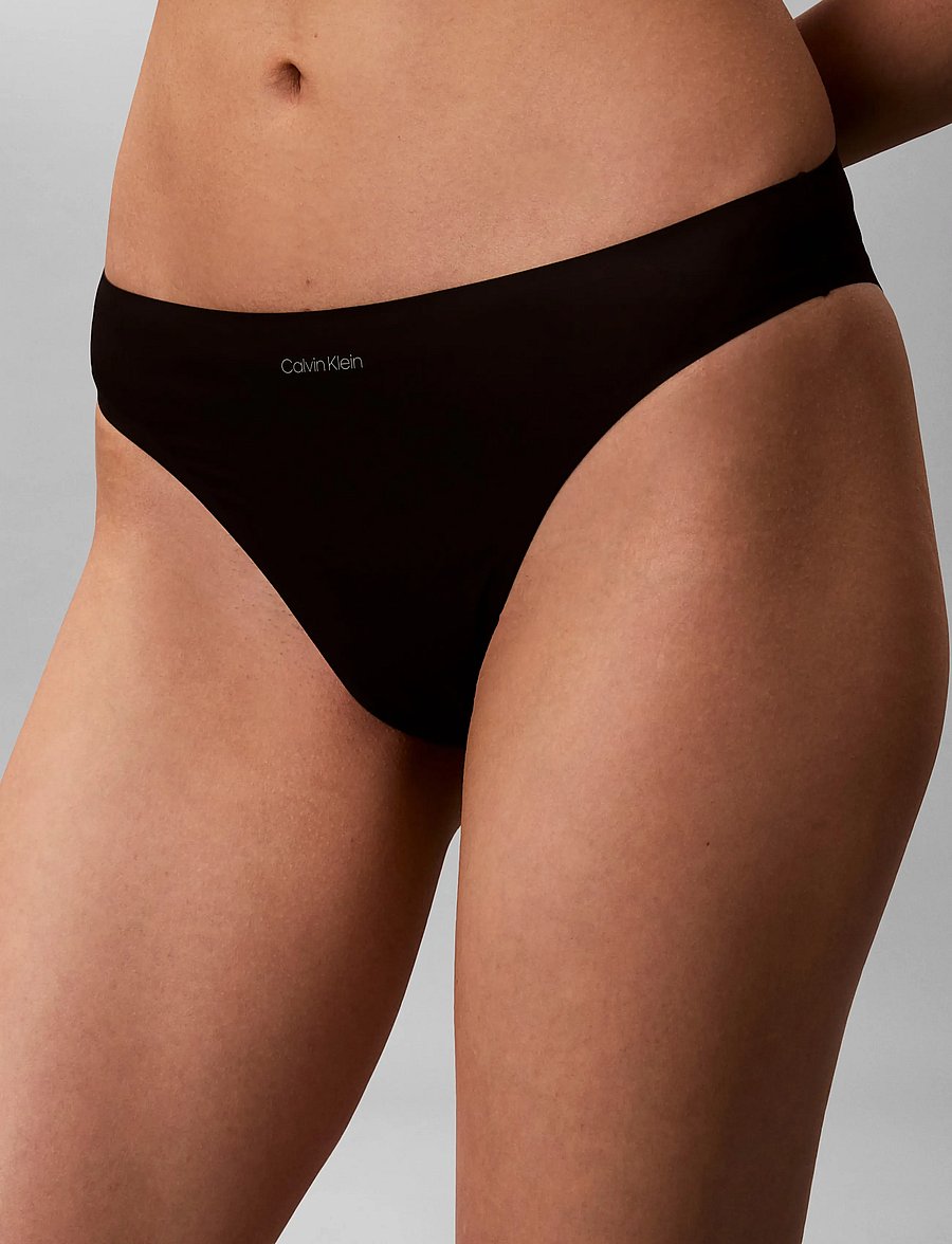 Calvin Klein - BIKINI - briefs - black - 4