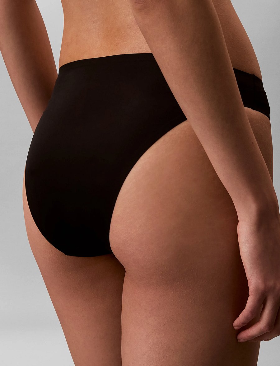 Calvin Klein - BIKINI - briefs - black - 5