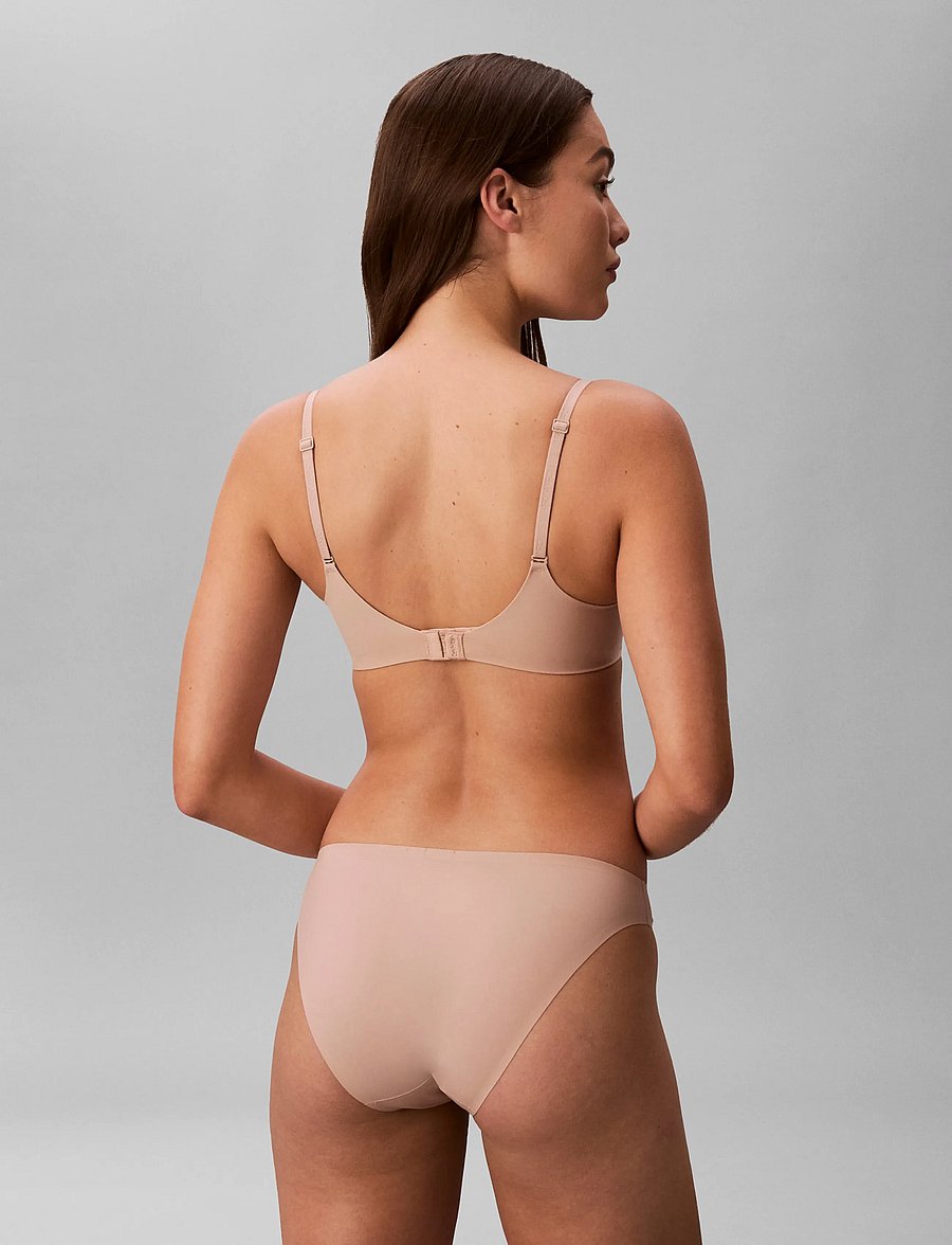 Calvin Klein - BIKINI - briefs - cedar - 2