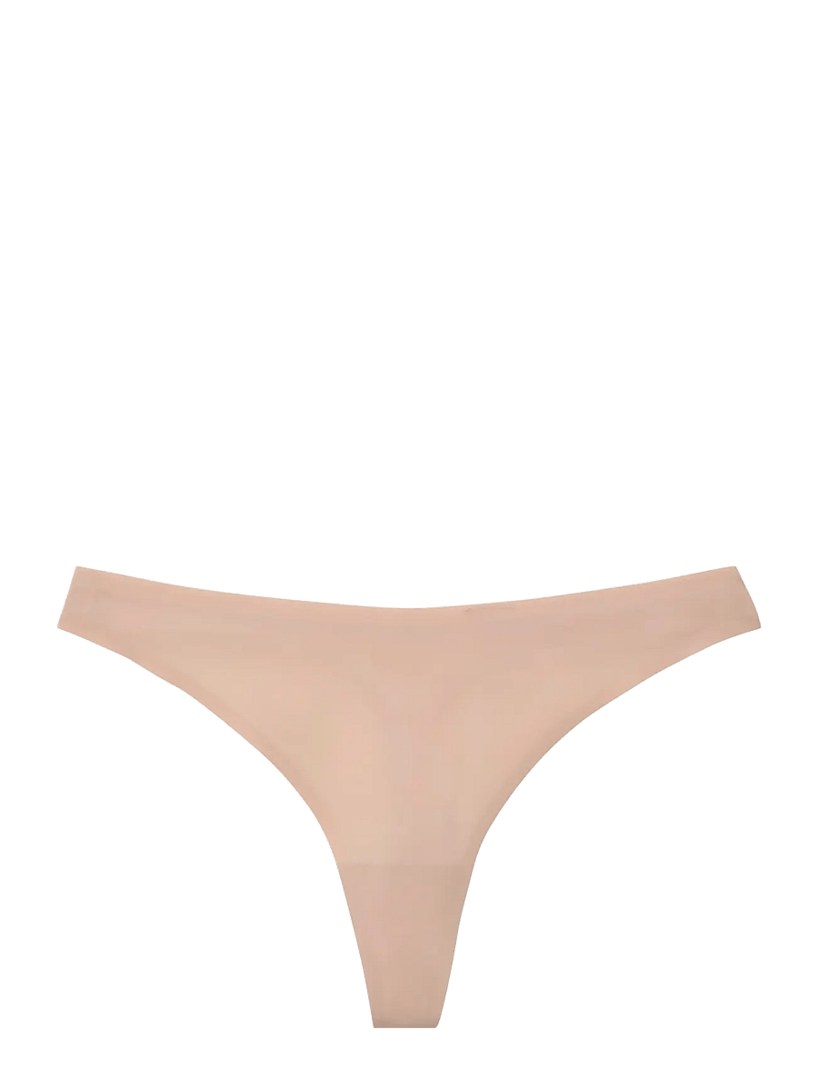 Calvin Klein - THONG - stringtrusser - cedar - 1