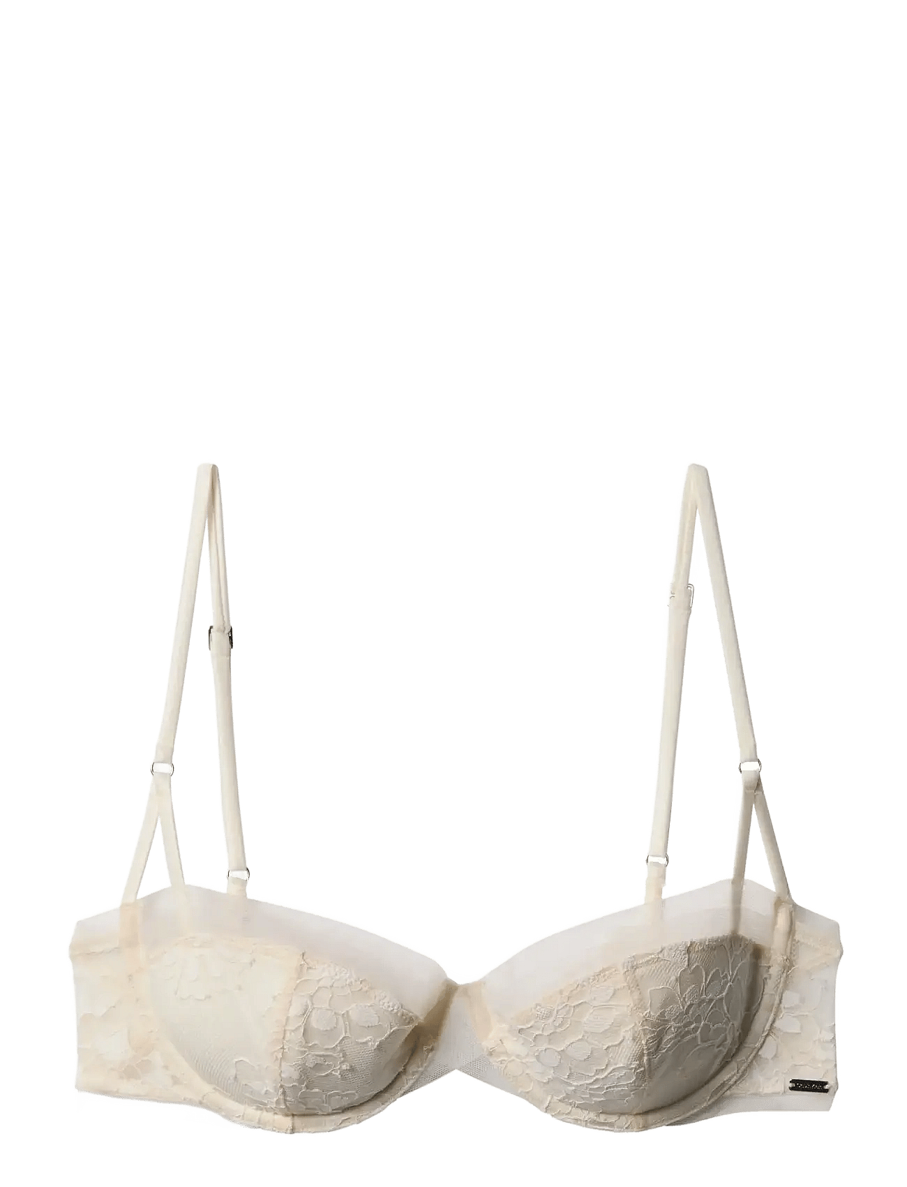 Calvin Klein | Lightly Lined Balconette | D x 65