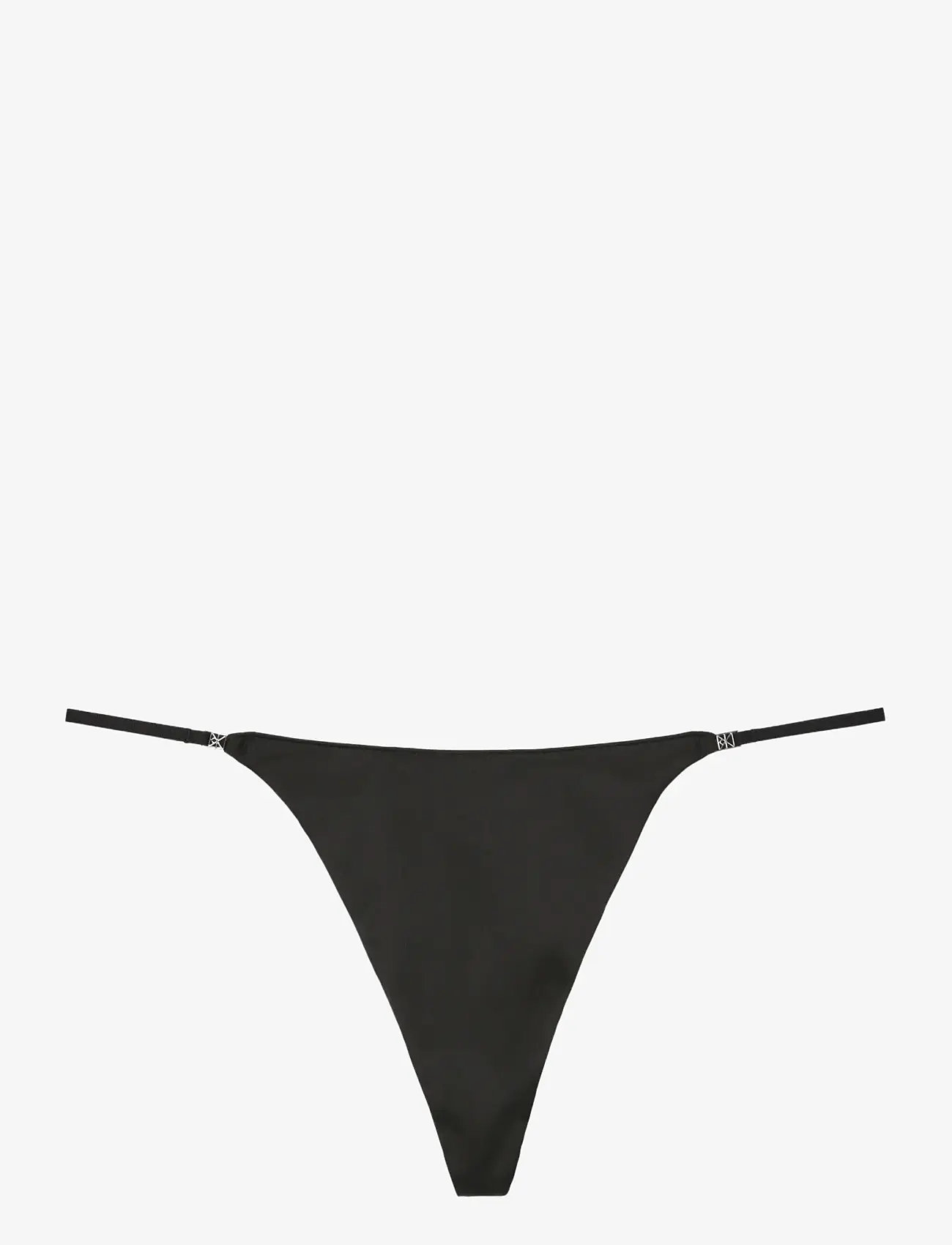 Calvin Klein - THONG - madalaimad hinnad - black - 1