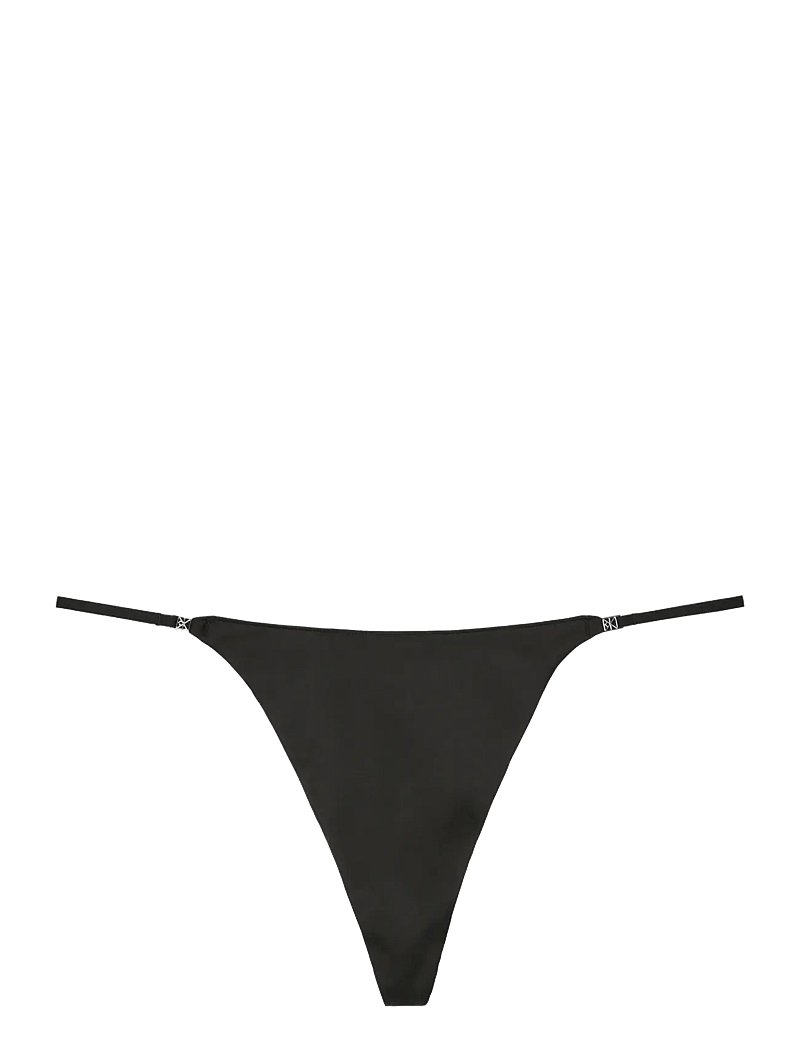 Calvin Klein - THONG - string - black - 1