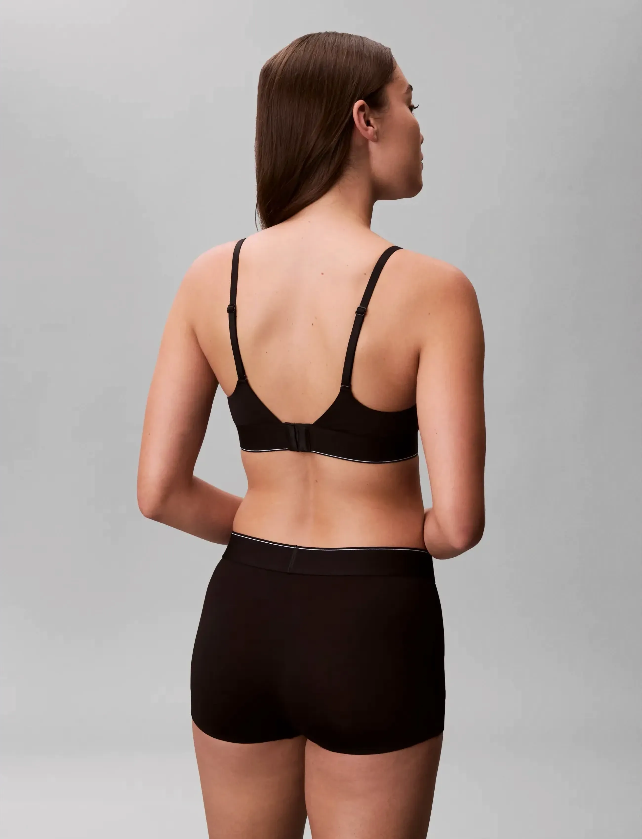 Calvin Klein High Waist Bikini dam – bild 2