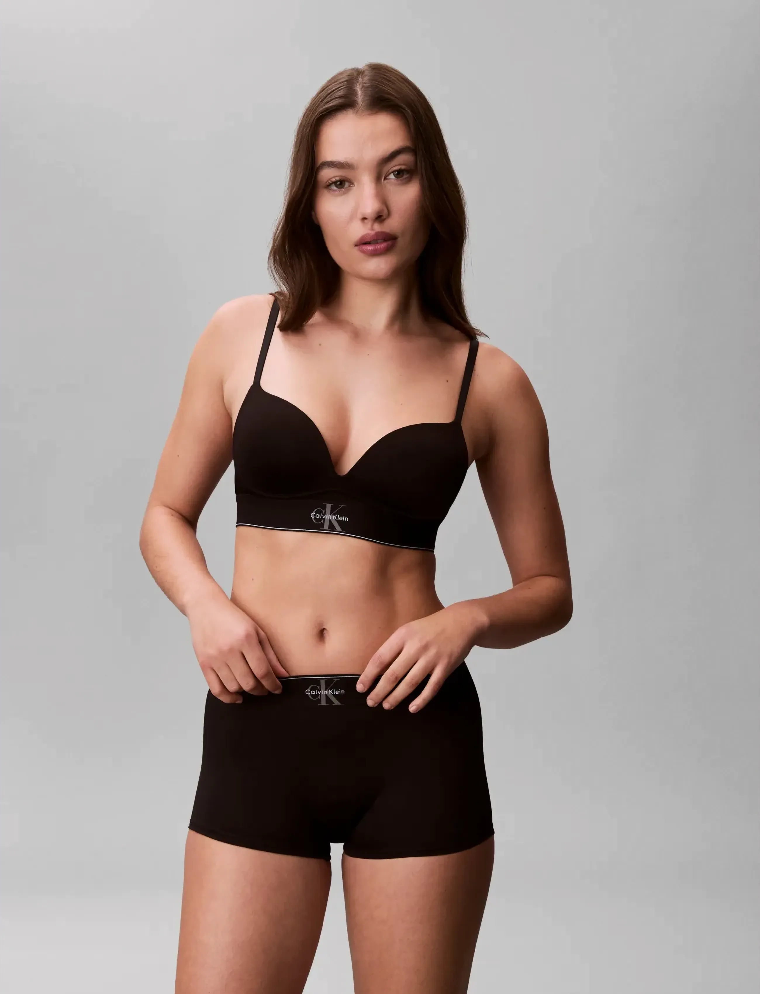 Calvin Klein High Waist Bikini dam – bild 3