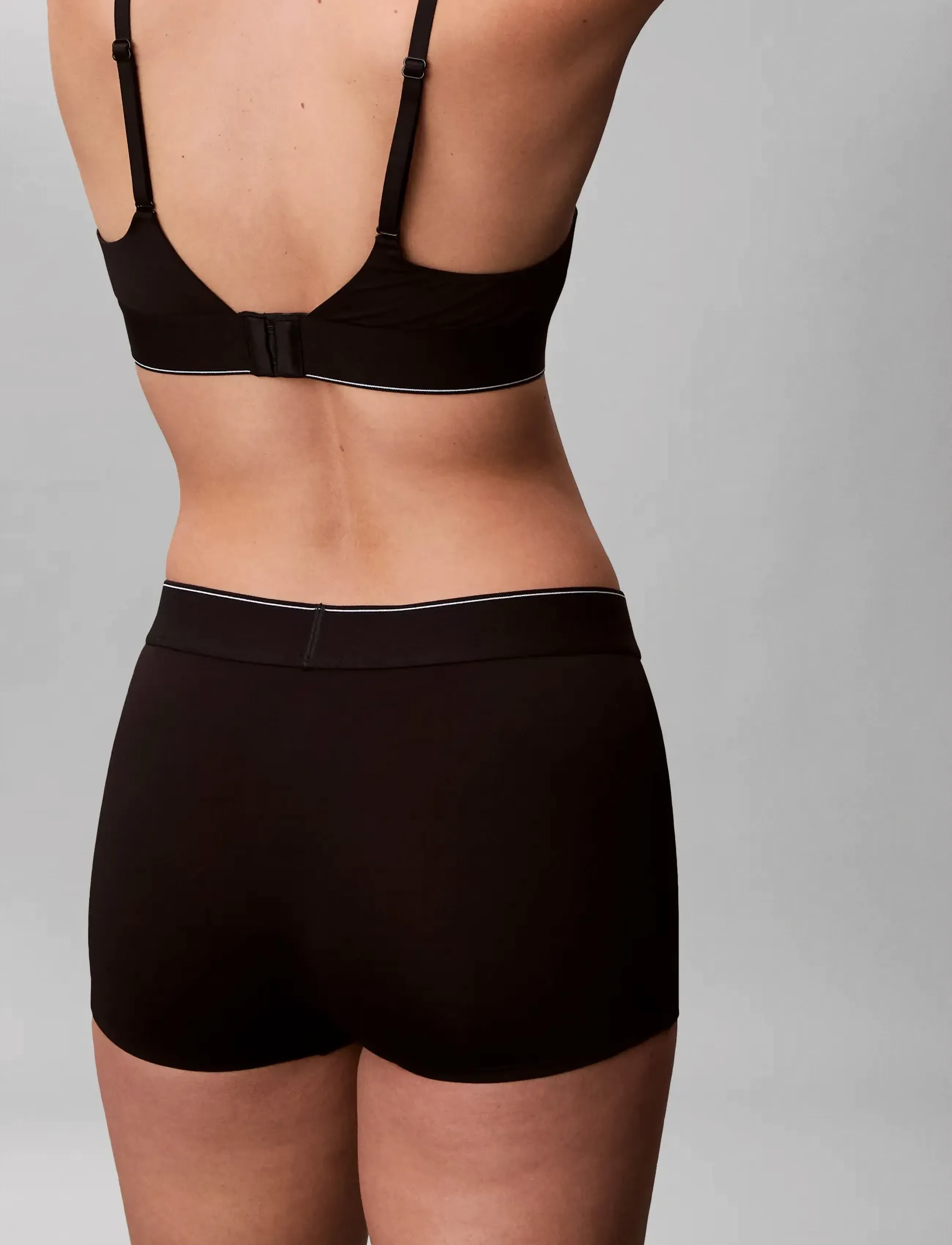 Calvin Klein High Waist Bikini dam – bild 4