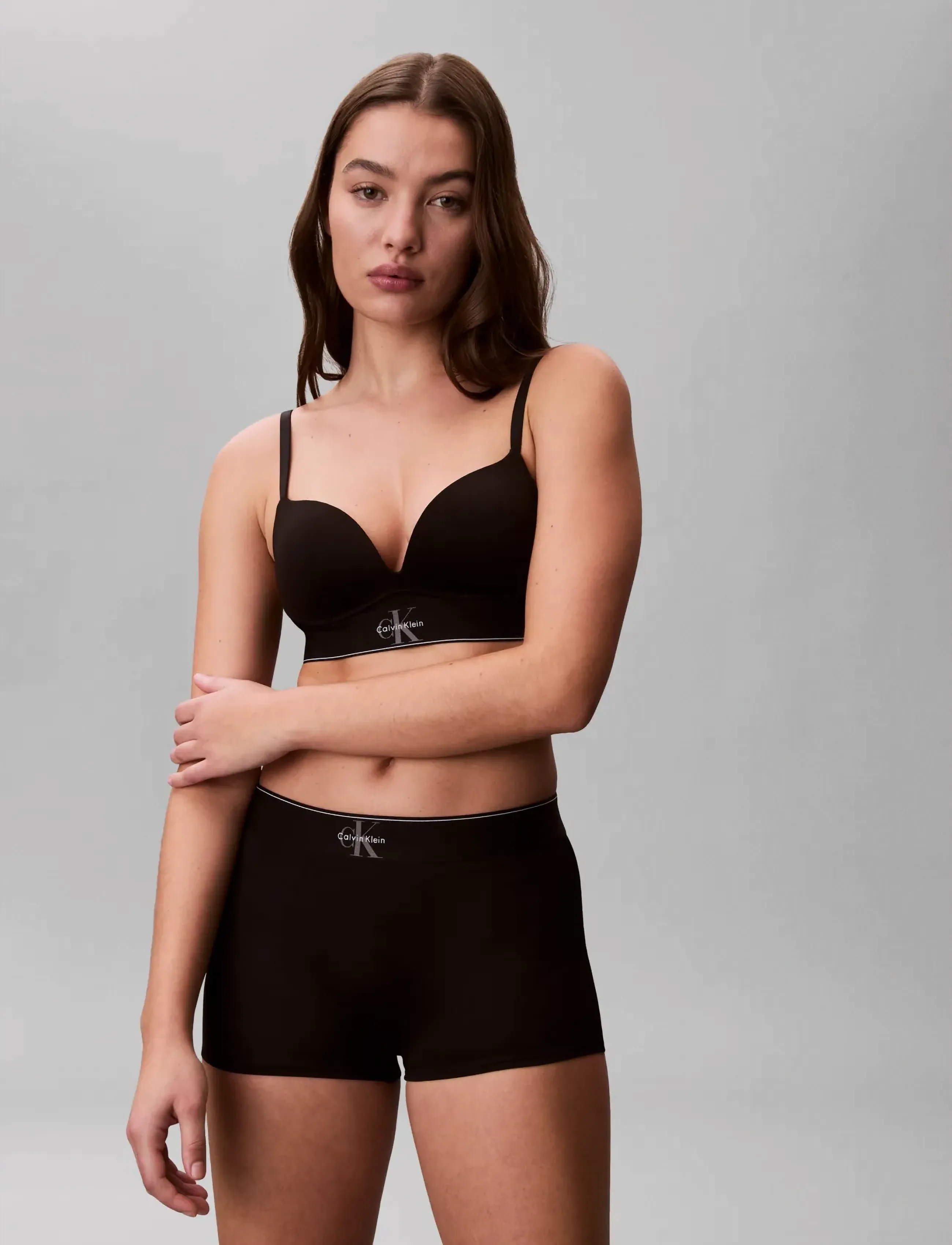 Calvin Klein High Waist Bikini dam – bild 5