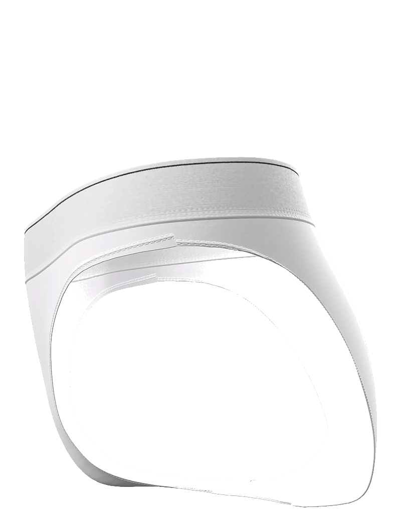 Calvin Klein - HIGH WAIST BIKINI - alltags-style - white - 5