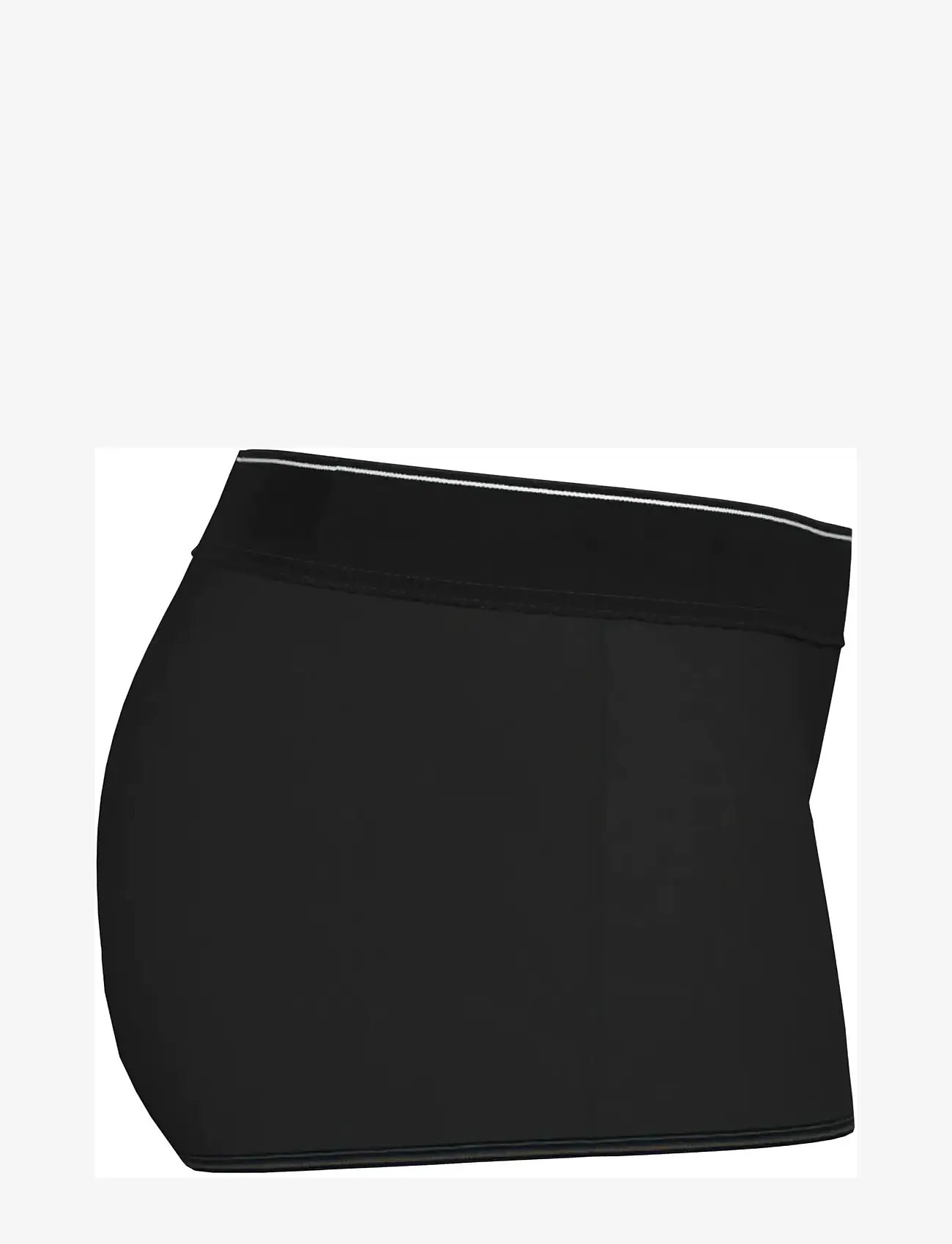 Calvin Klein - BOYSHORT - black - 2