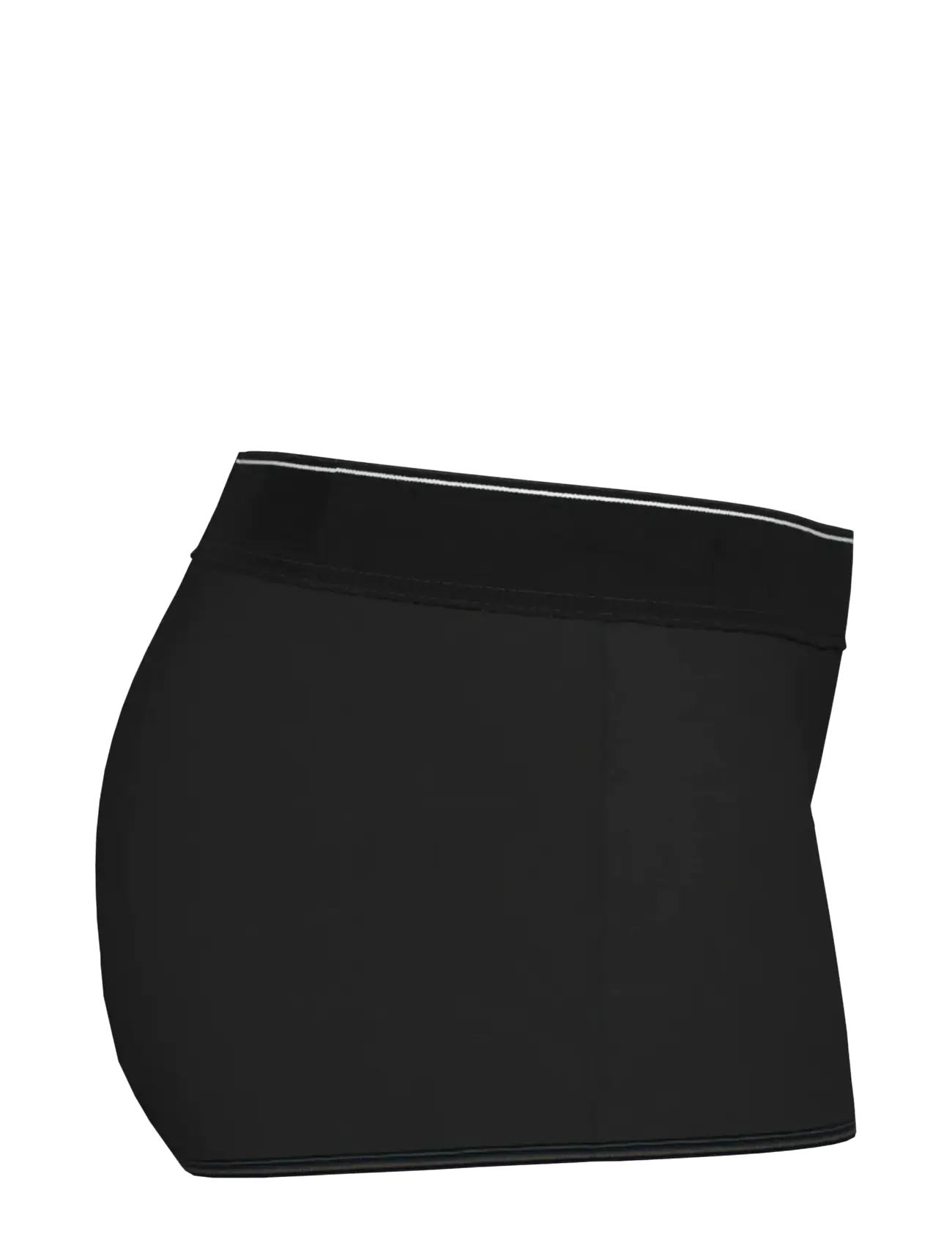 Calvin Klein - BOYSHORT - de laveste prisene - black - 2