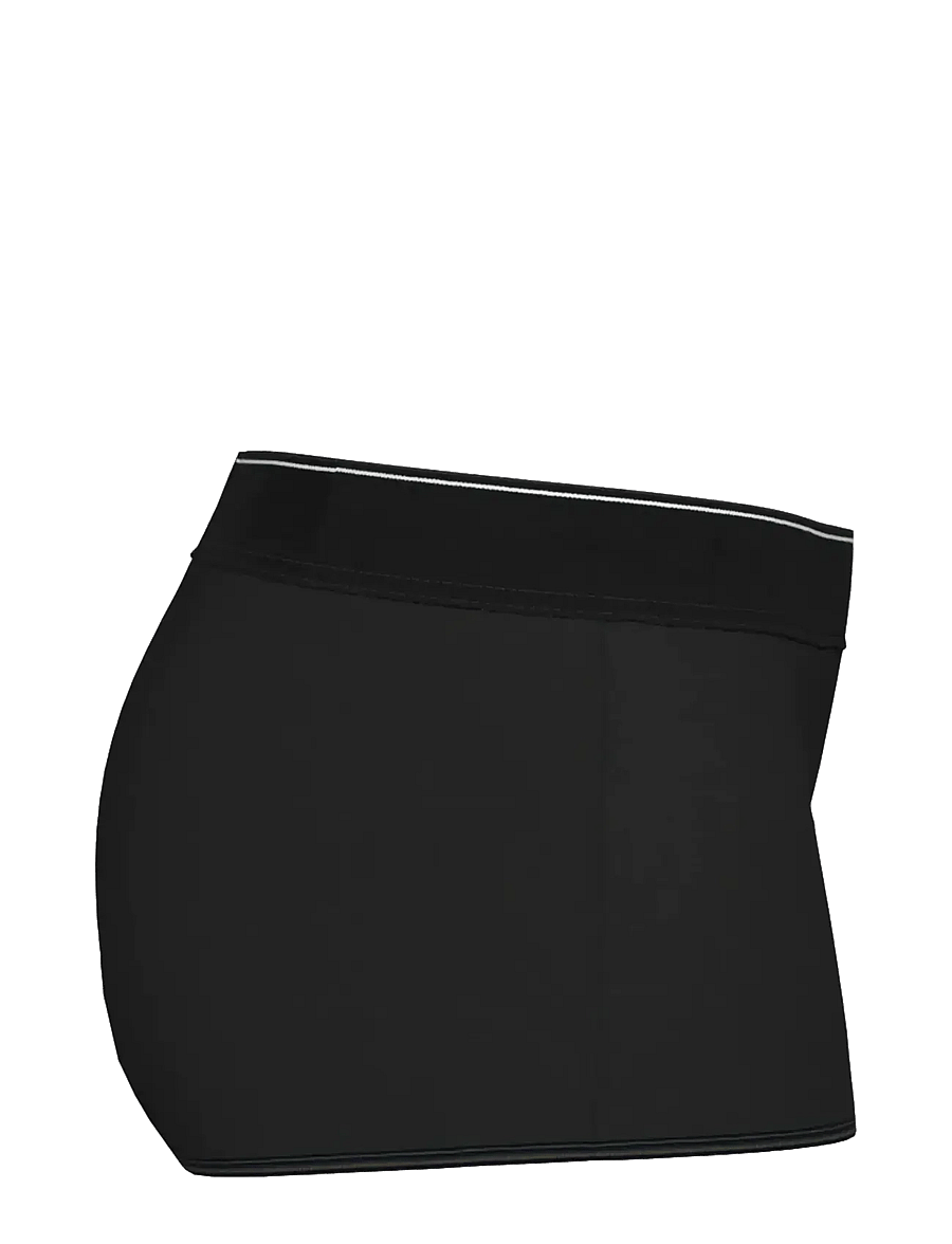 Calvin Klein - BOYSHORT - hipsterid ja bokserid - black - 2