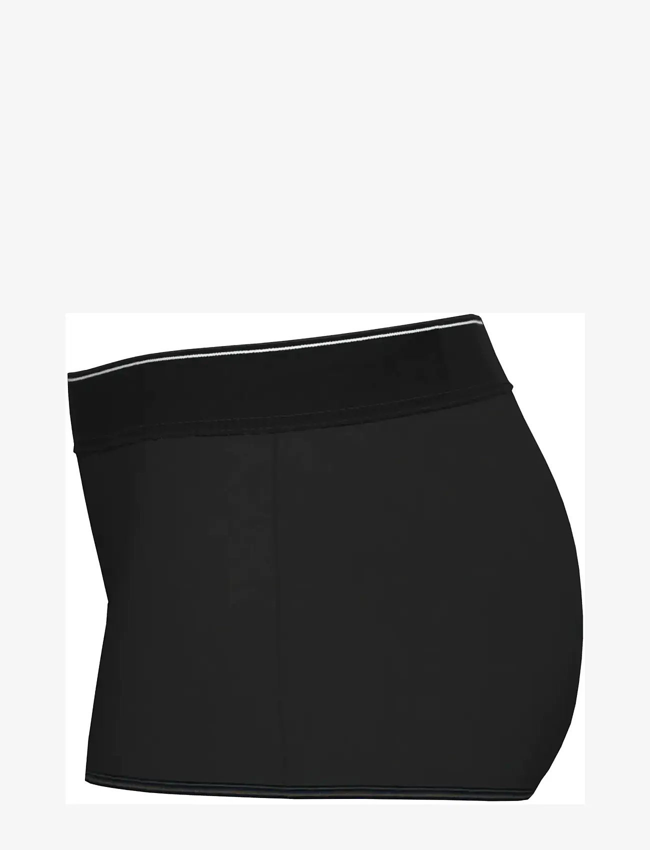 Calvin Klein - BOYSHORT - black - 3