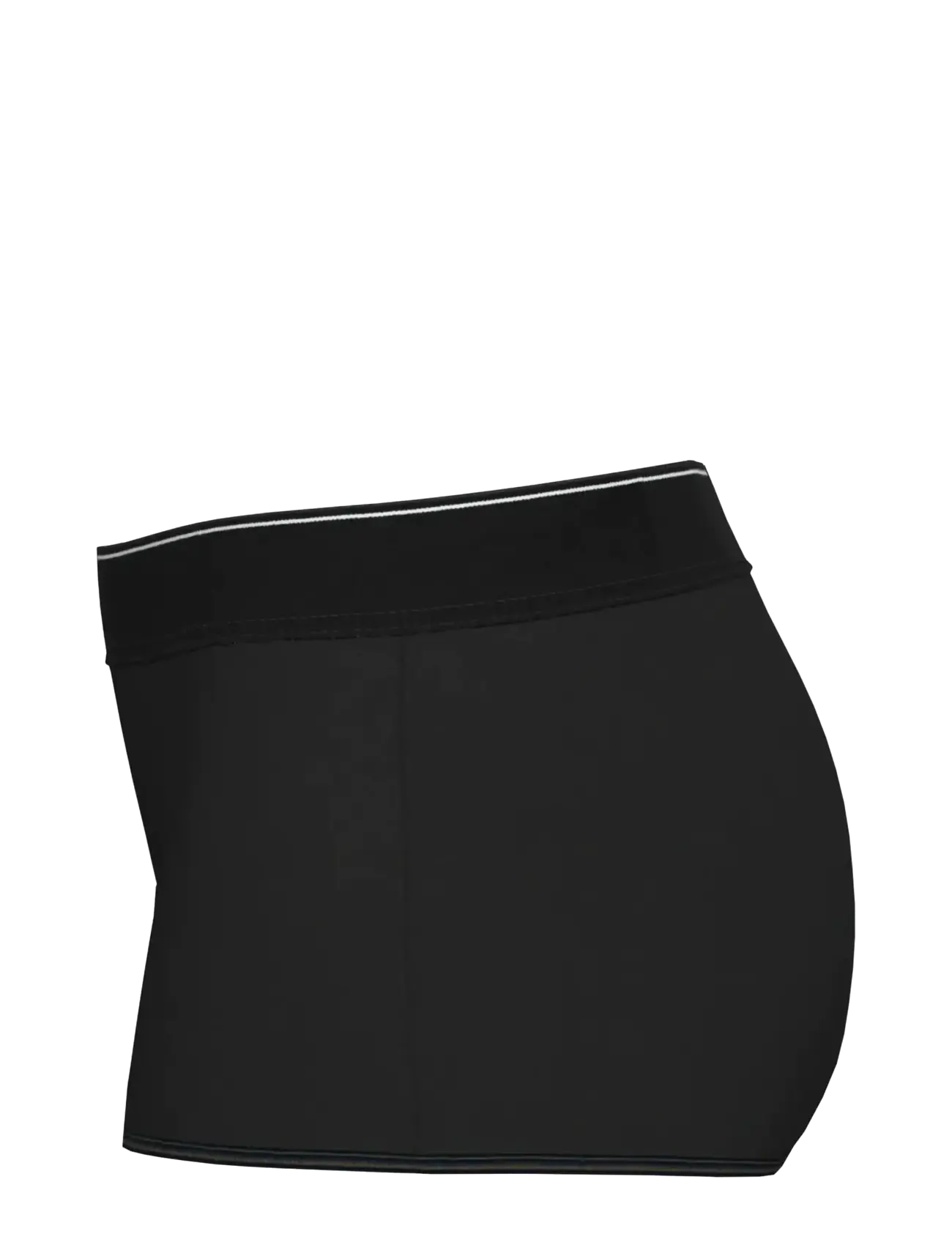 Calvin Klein - BOYSHORT - hipster & boyshorts - black - 3