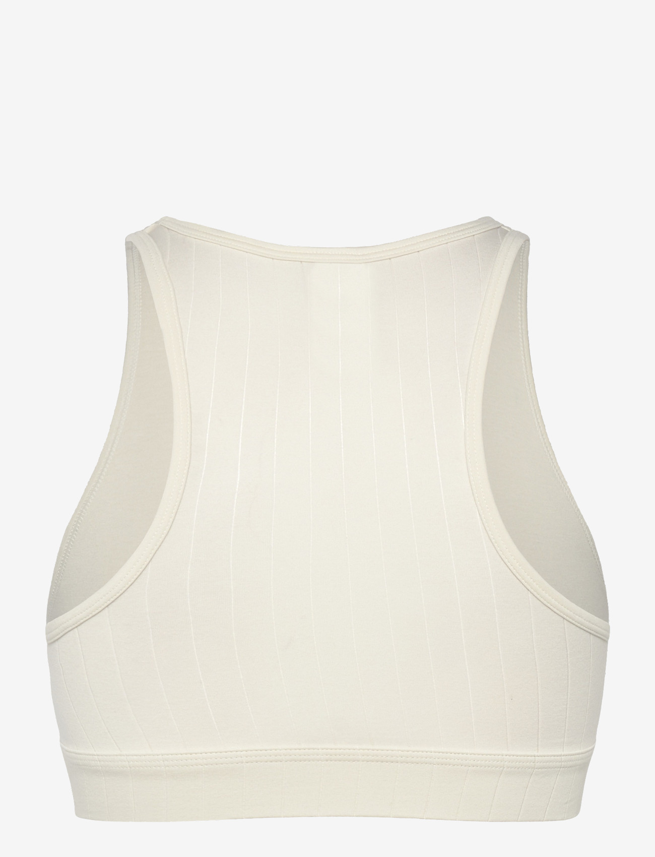 Calvin Klein - UNLINED BRALETTE - rinnahoidja - tofu - 2