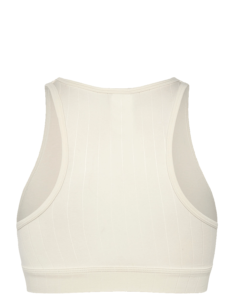 Calvin Klein - UNLINED BRALETTE - rinnahoidja - tofu - 2