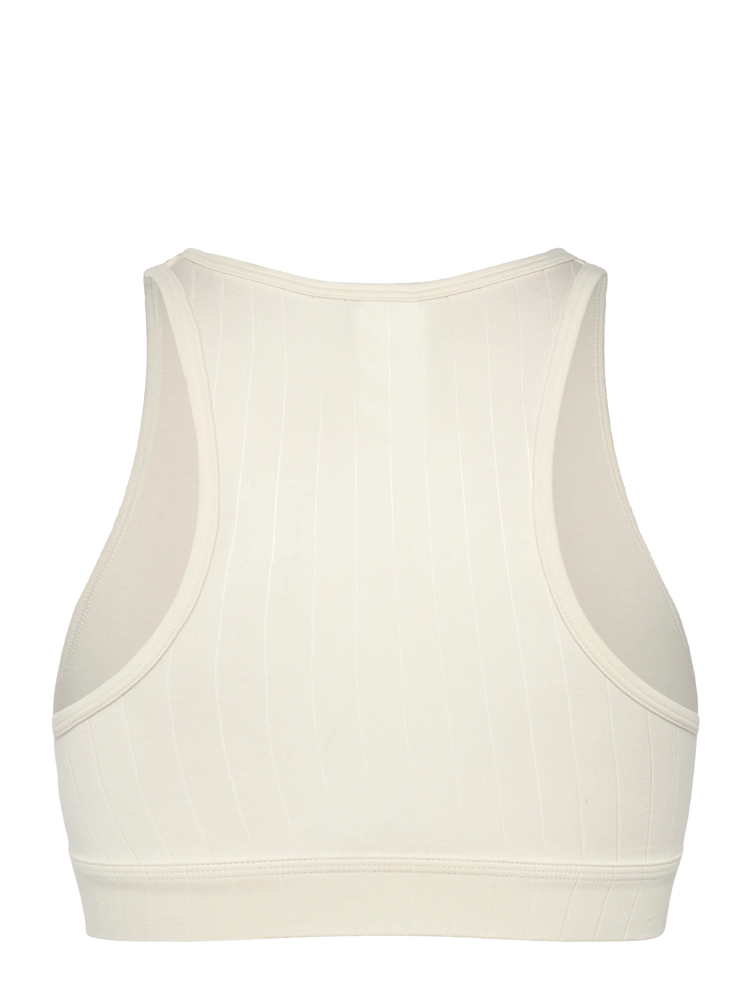 Calvin Klein - UNLINED BRALETTE - bralette - tofu - 2