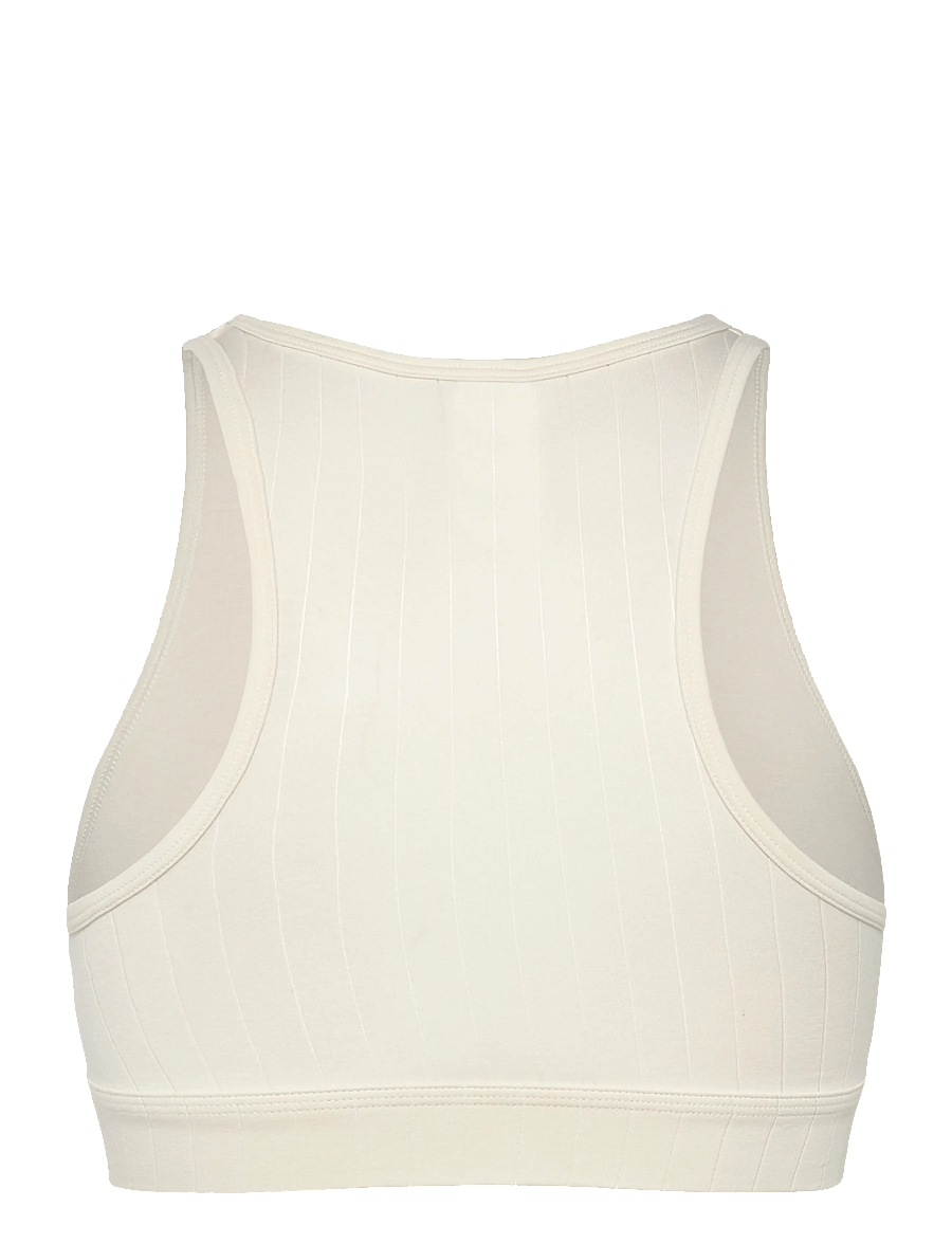 Calvin Klein - UNLINED BRALETTE - bralette - tofu - 2