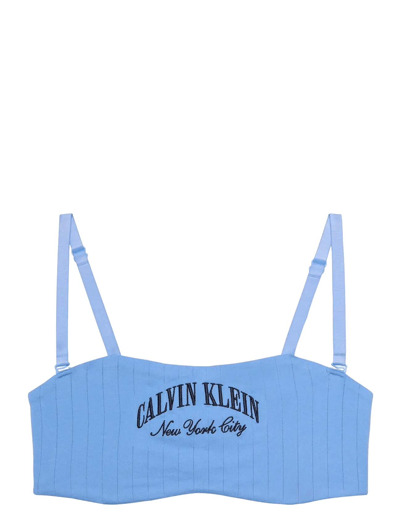 Calvin Klein | Lightly Lined Bandeau | S