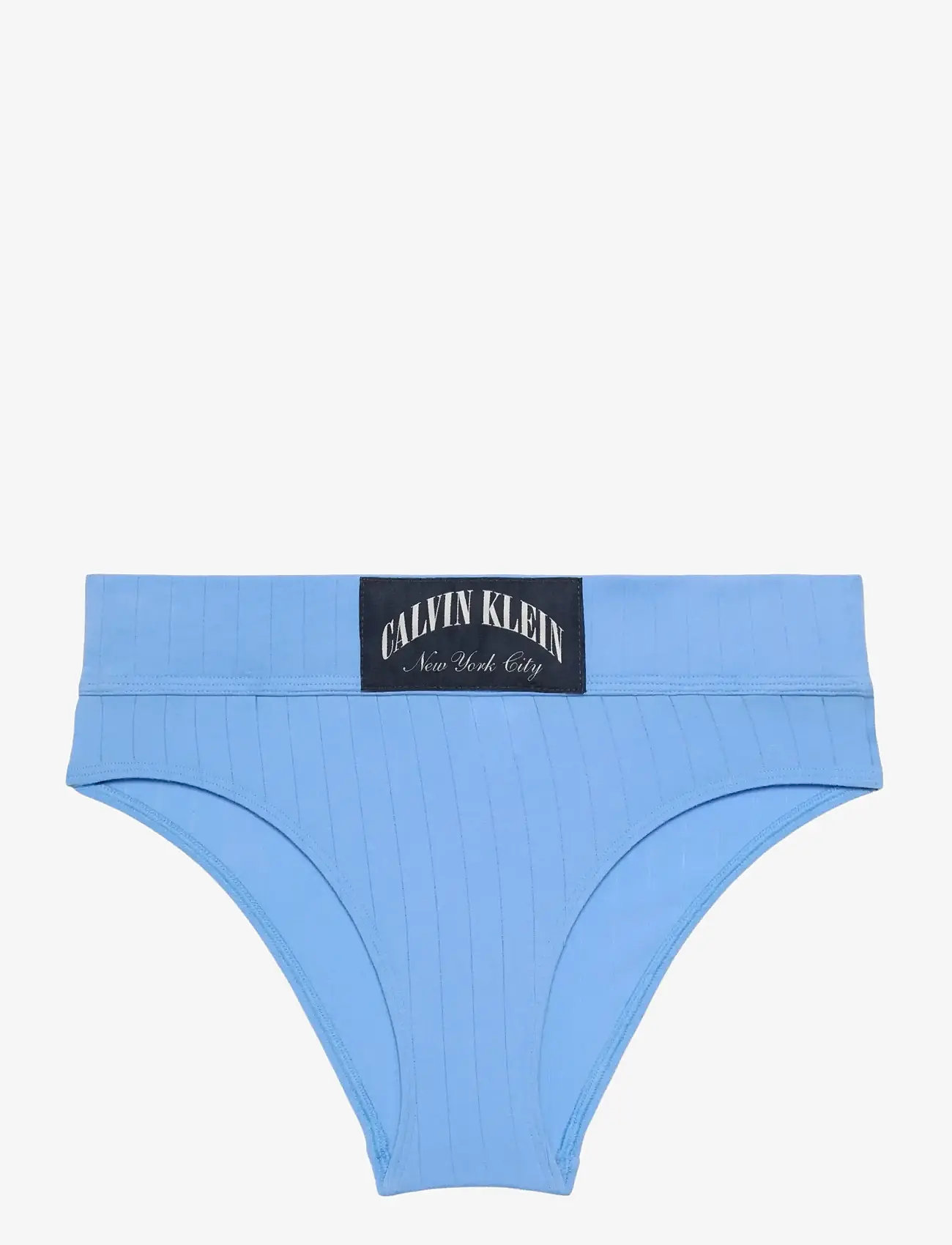 Calvin Klein - MODERN BRIEF - briefs - blue descent - 1