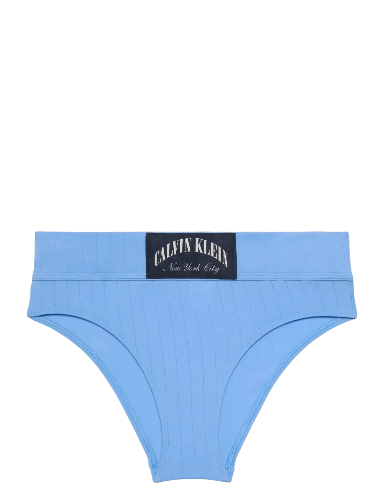 Calvin Klein MODERN BRIEF - Briefs - BLUE DESCENT / blue