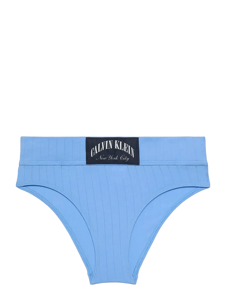 Calvin Klein - MODERN BRIEF - slips - blue descent - 1