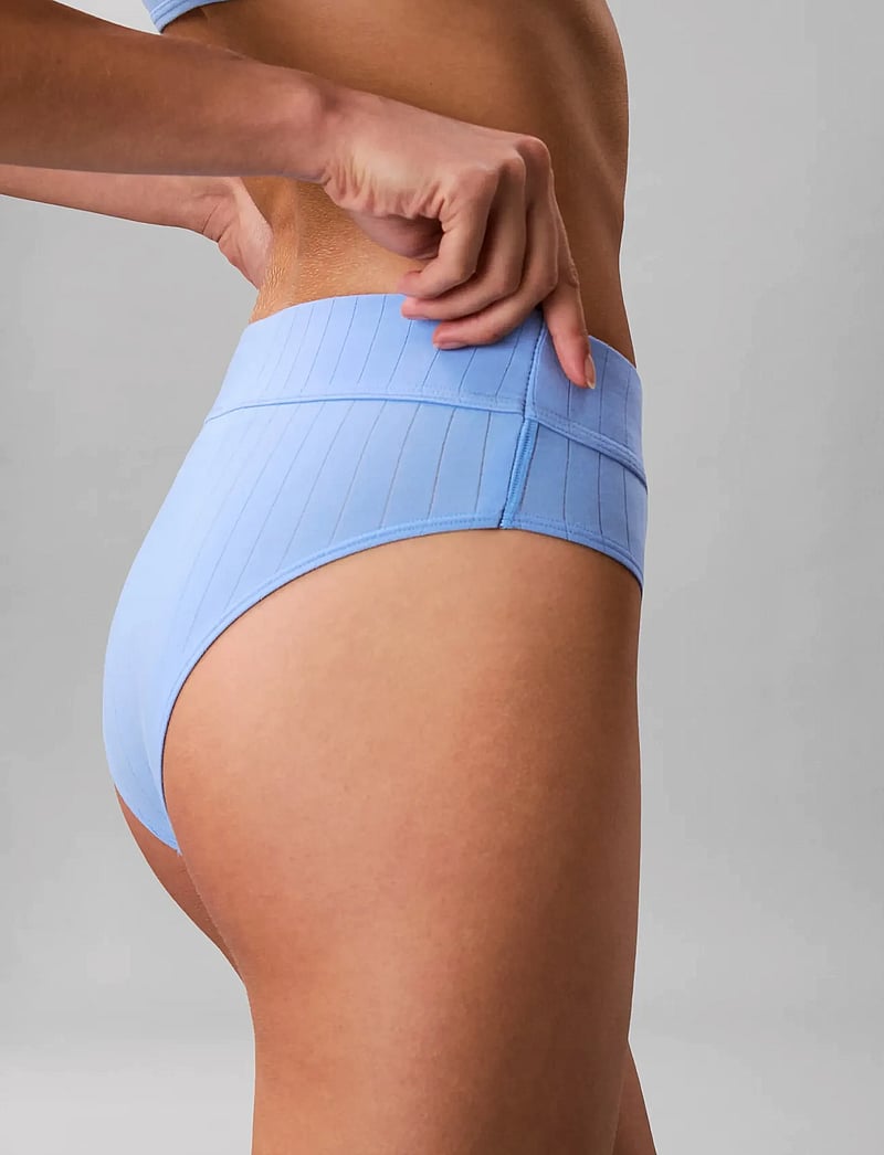 Calvin Klein - MODERN BRIEF - slips - blue descent - 5