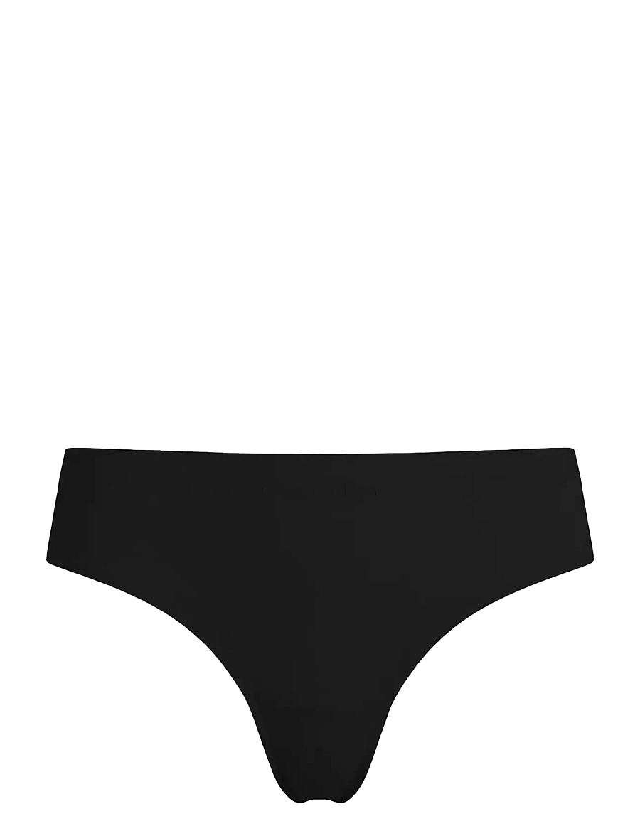 Calvin Klein - THONG - black - 1