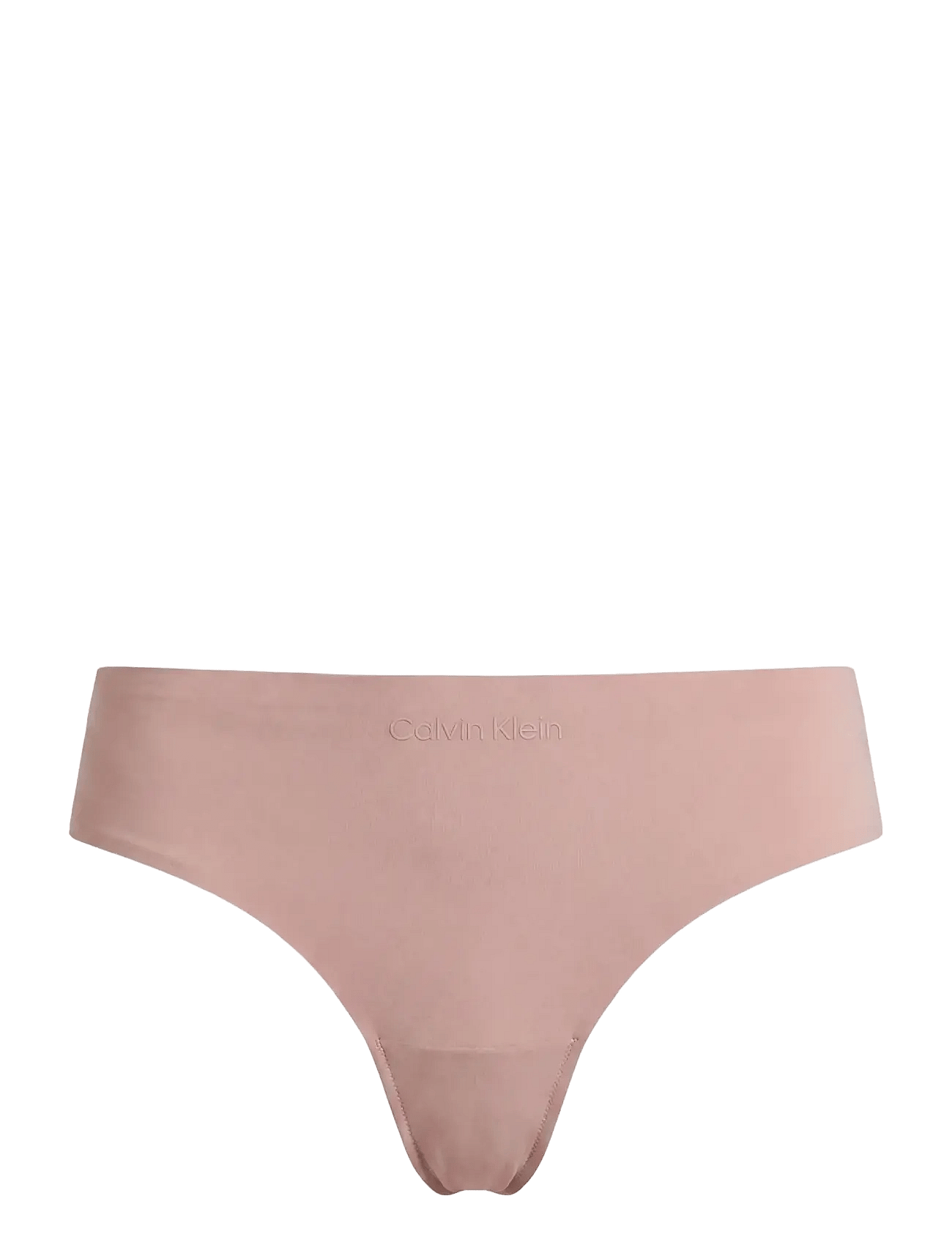 Calvin Klein - Thong - Stringi