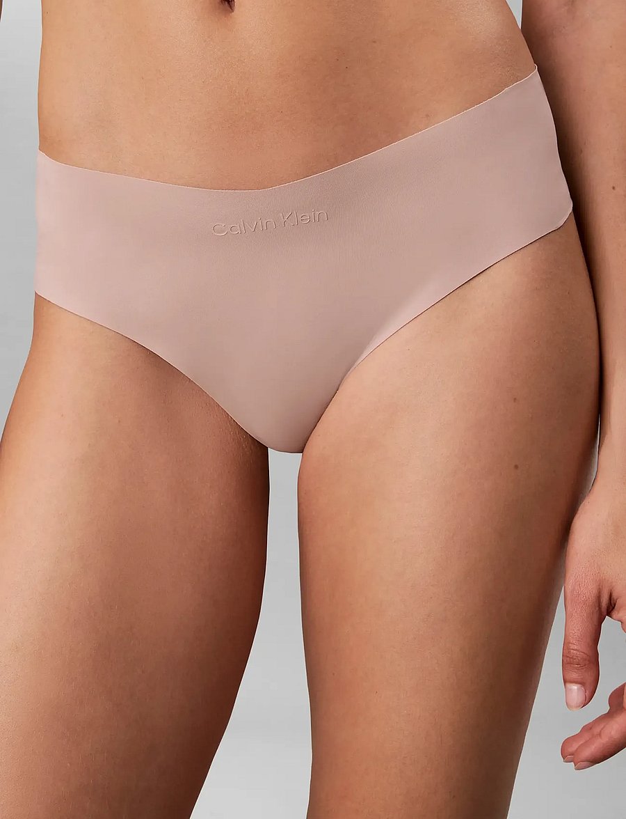Calvin Klein - THONG - stringid - cedar - 4