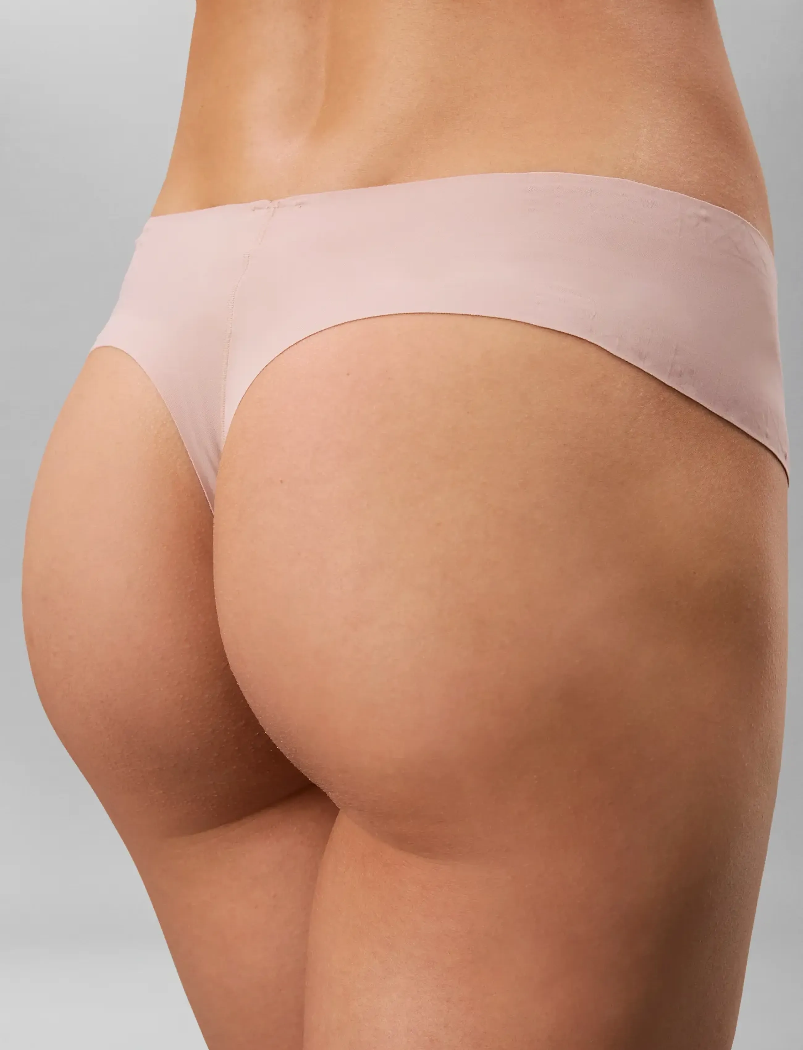 Calvin Klein - THONG - stringid - cedar - 5