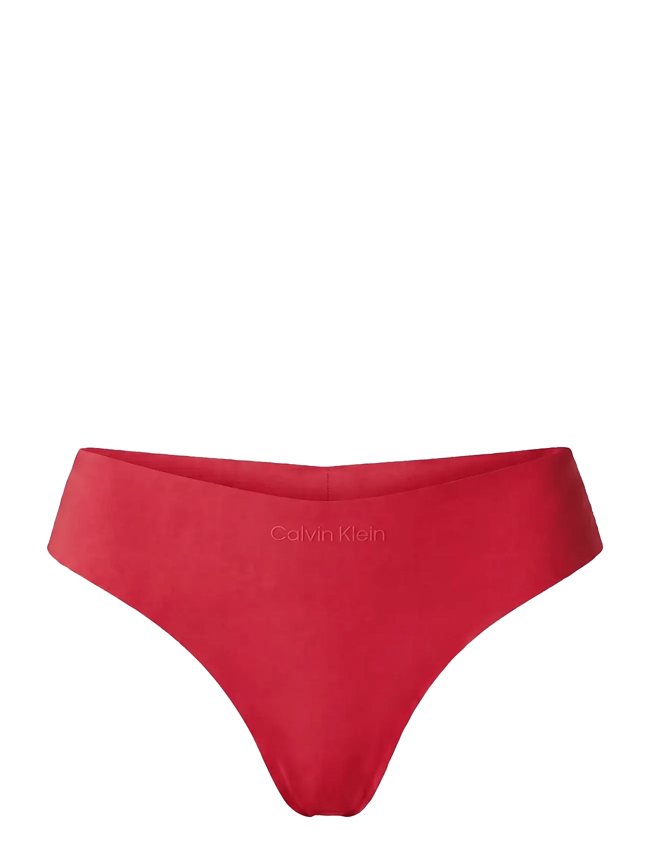 Calvin Klein - Thong - Stringi