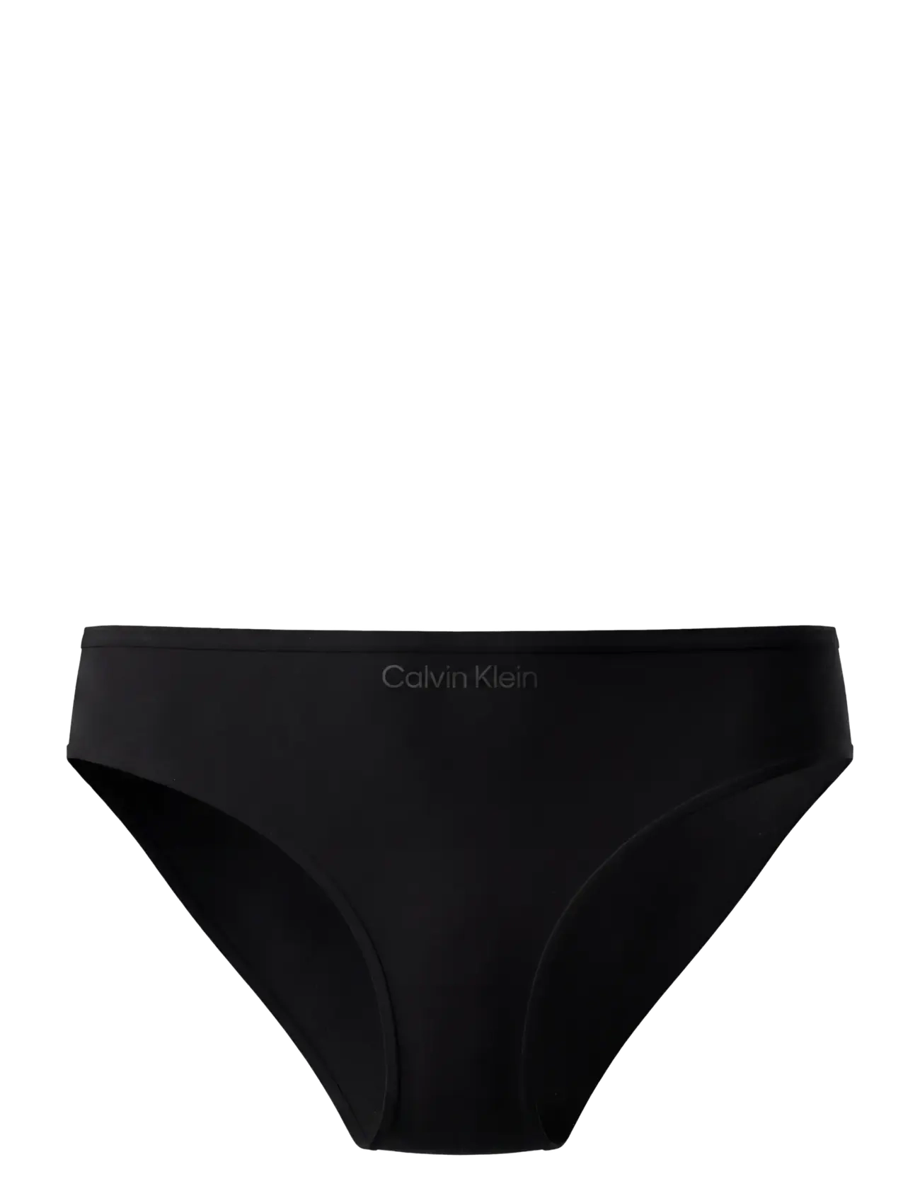 Calvin Klein - BIKINI - seamless trusser - black - 1