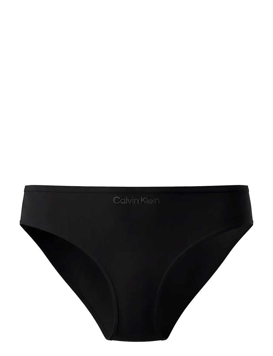 Calvin Klein - BIKINI - seamless trusser - black - 1