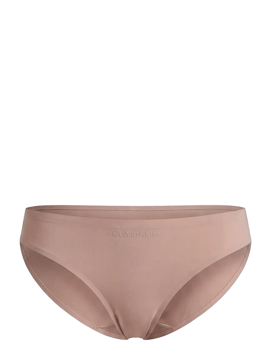 Calvin Klein - BIKINI - Õmblusteta aluspüksid - cedar - 1