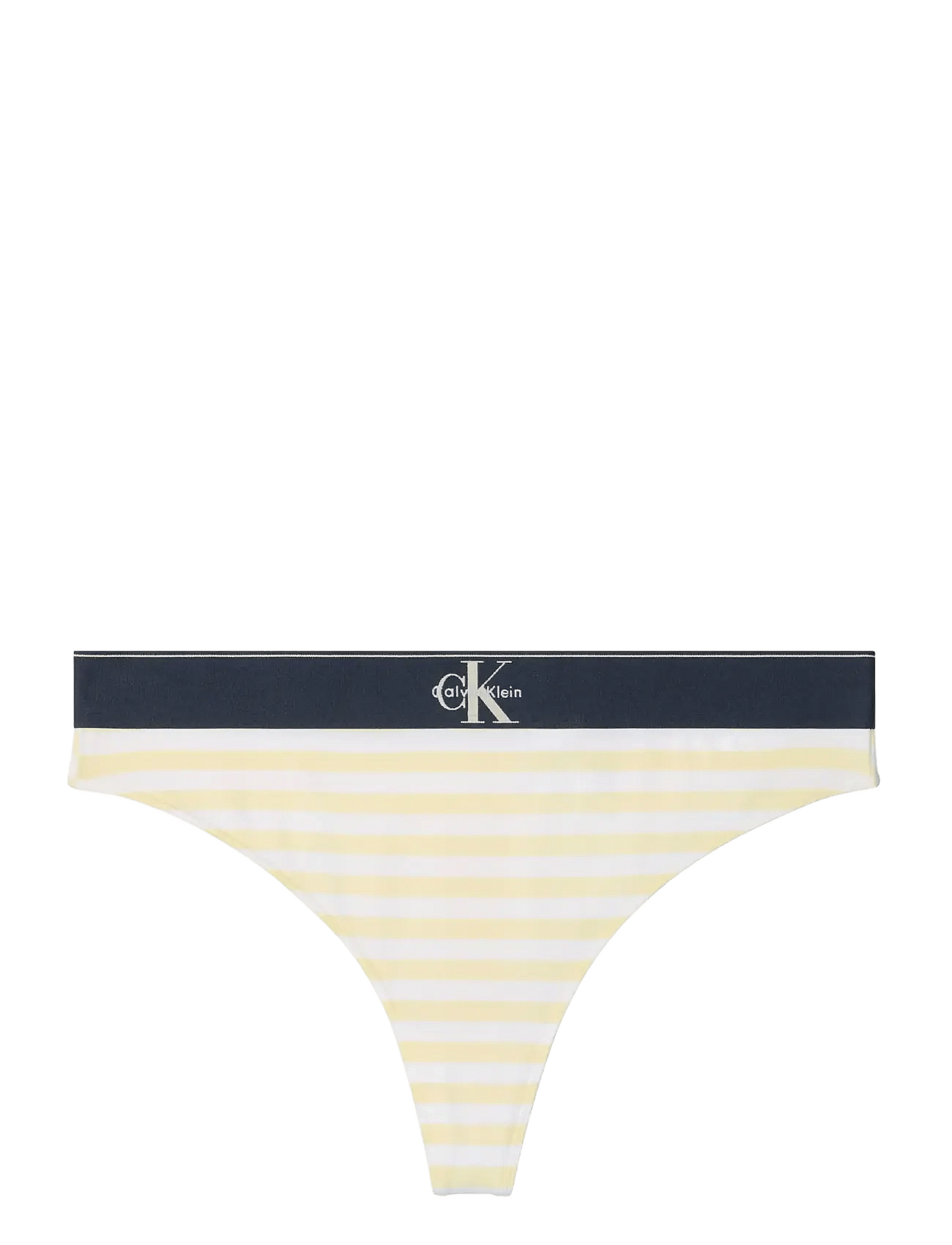 Calvin Klein - Thong - Stringi
