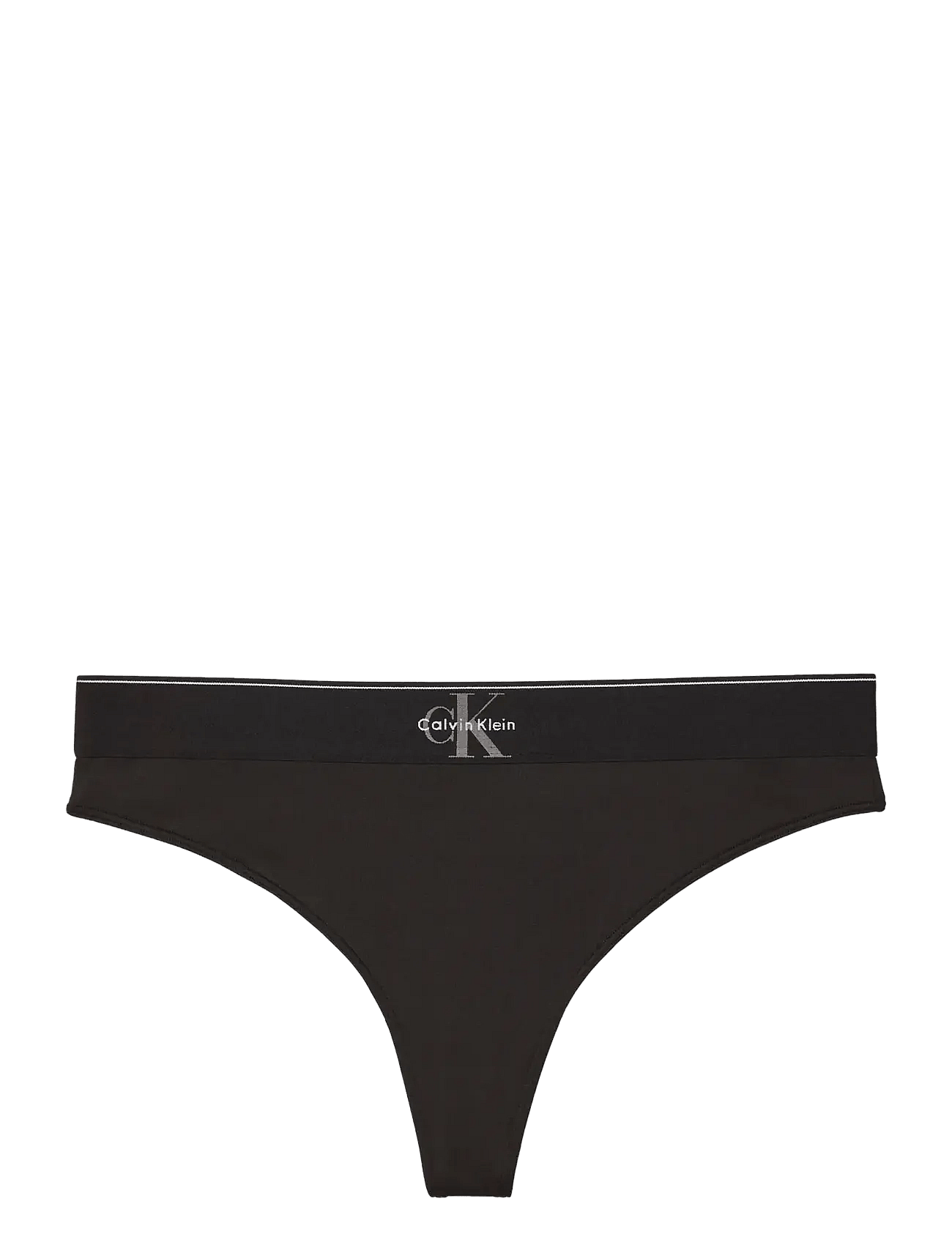Calvin Klein - Thong - Stringi