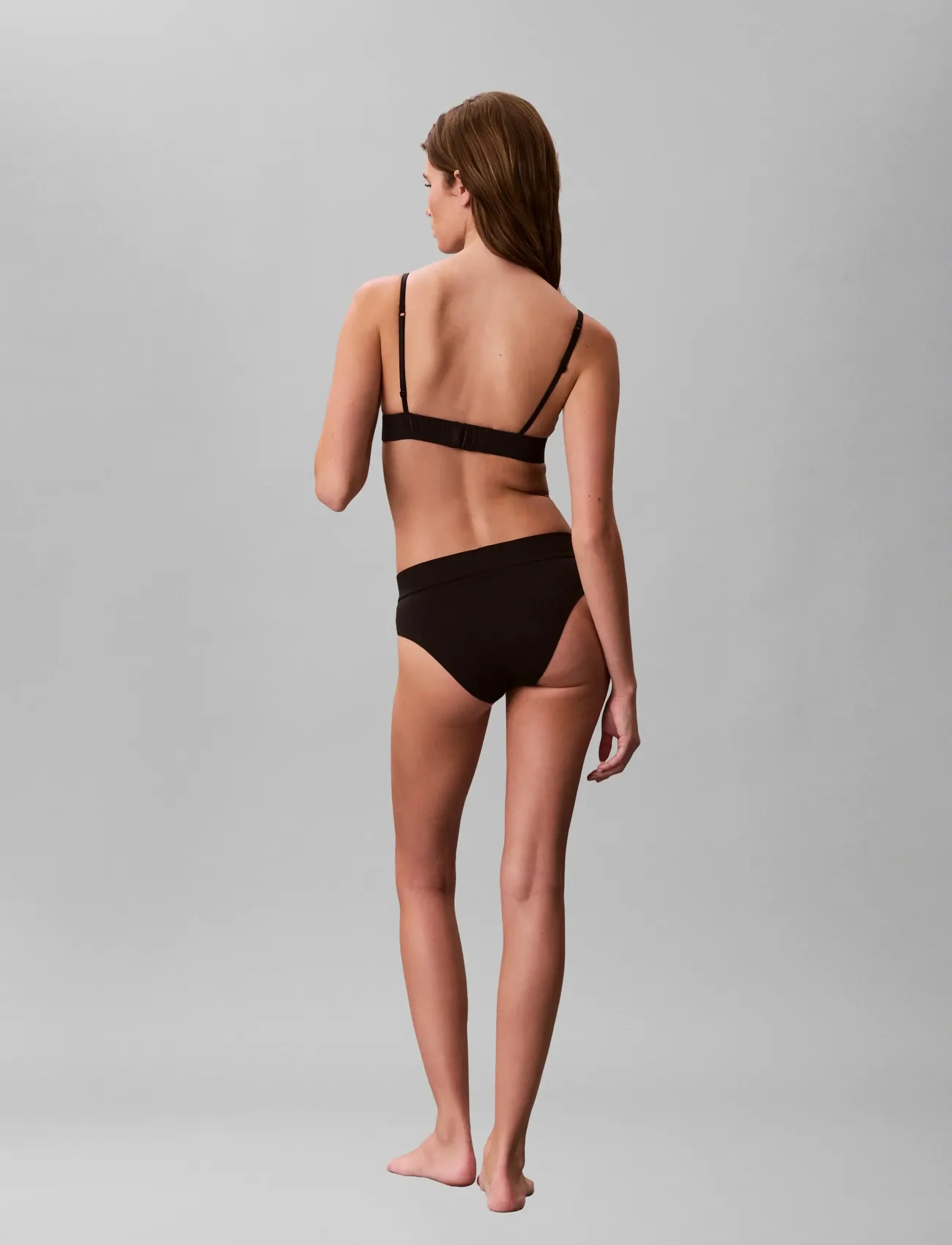 Calvin Klein - BIKINI - briefs - black - 2