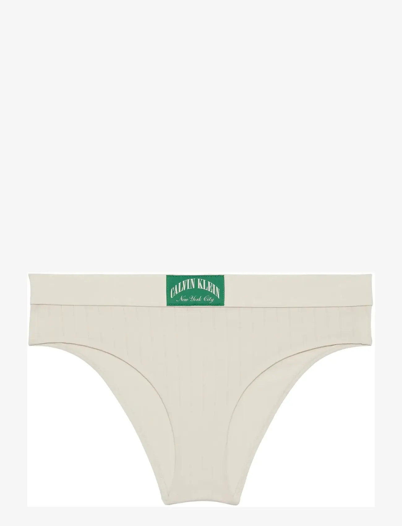 Calvin Klein - BIKINI - slips - tofu - 1