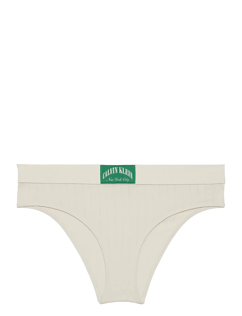 Calvin Klein - BIKINI - slips - tofu - 1