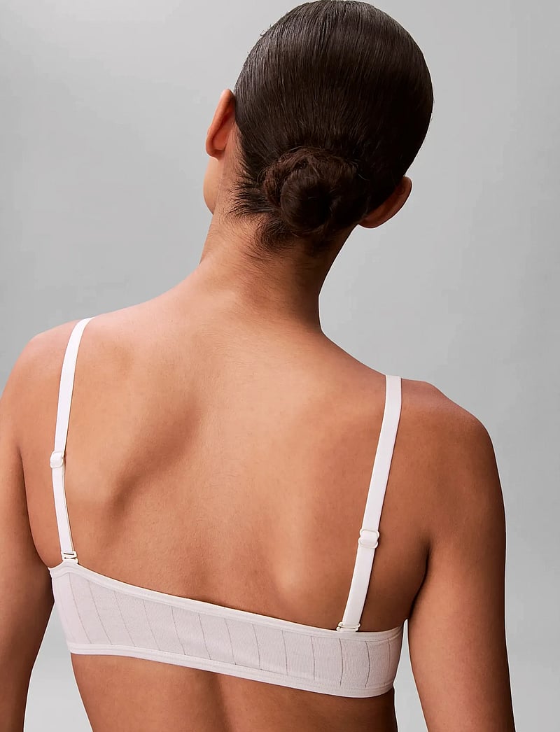 Calvin Klein - BIKINI - slips - tofu - 4