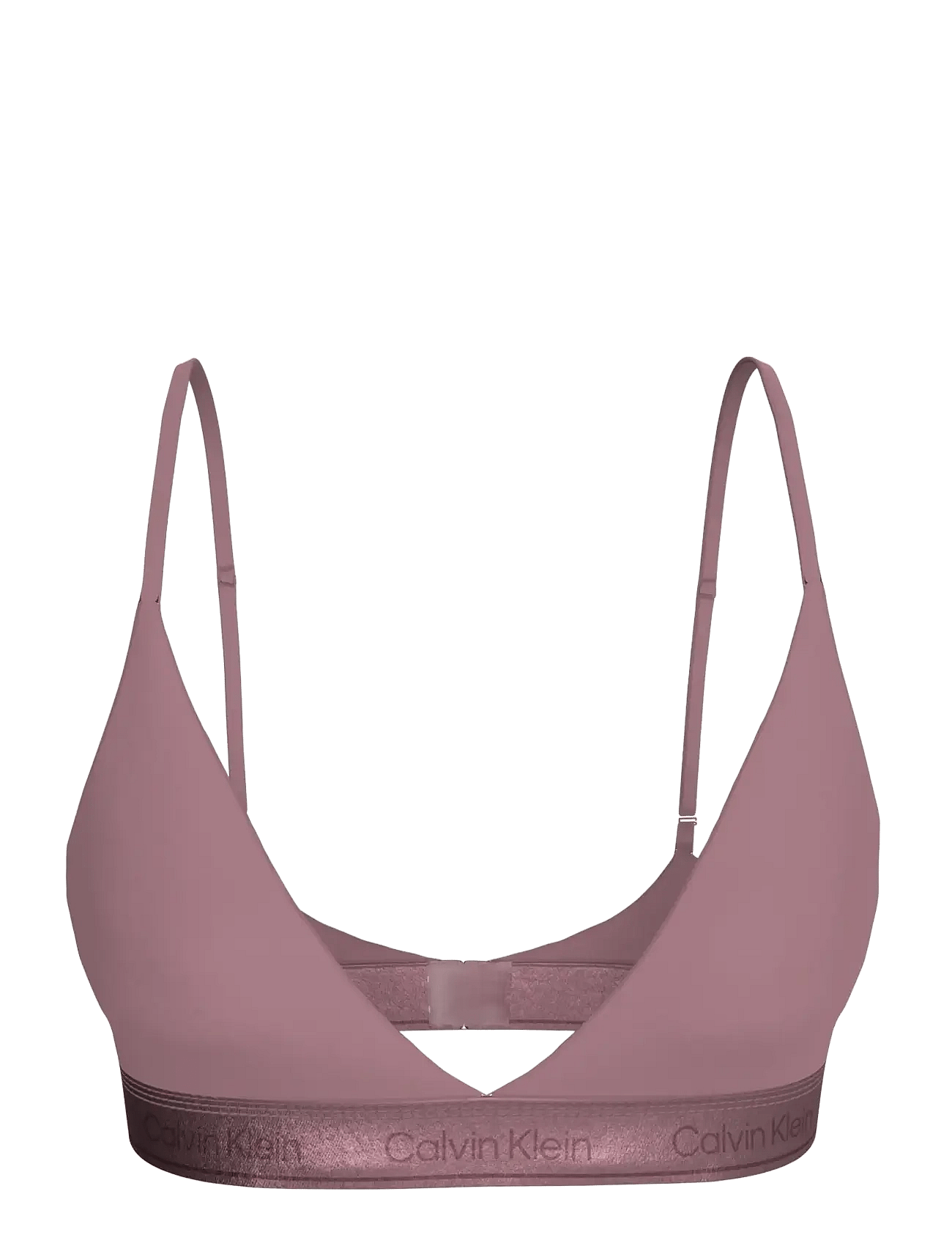 Calvin Klein - Lightly Lined Triangle