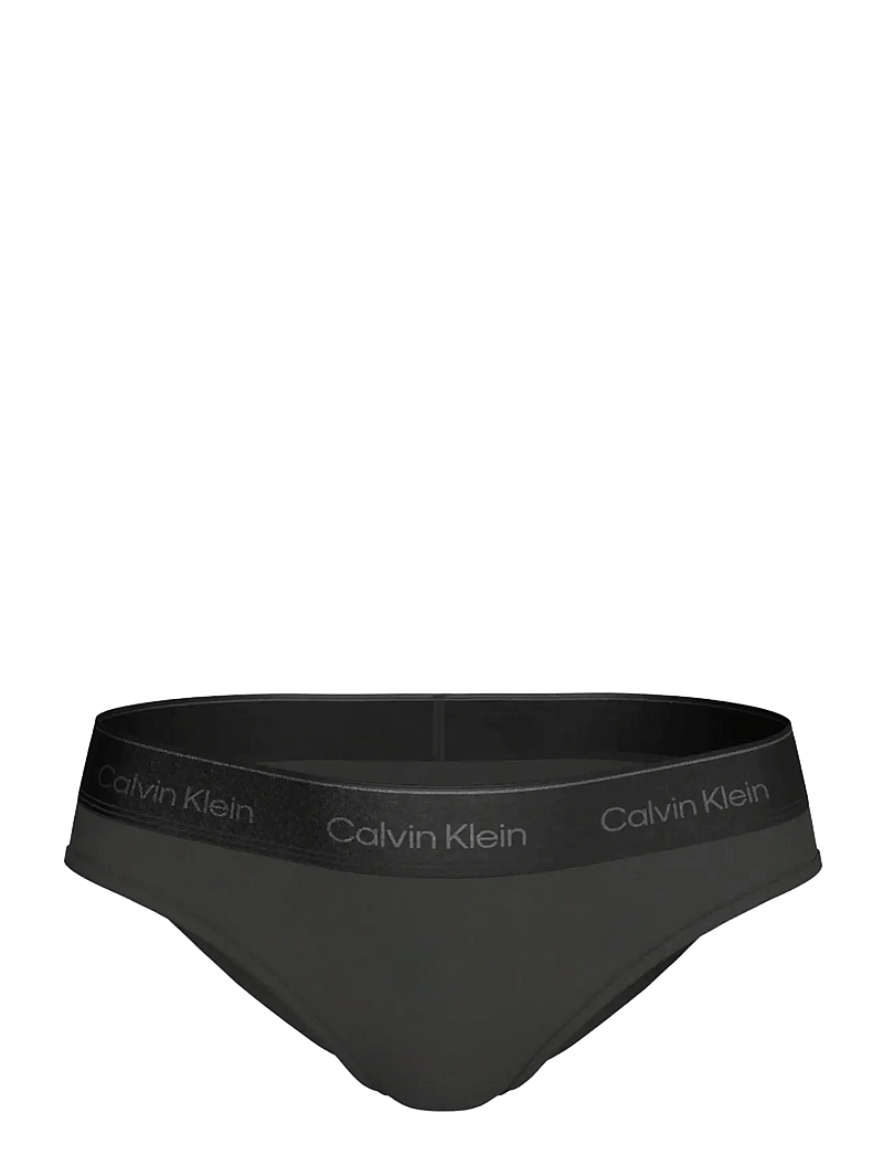Calvin Klein - BIKINI - majtki - black - 1