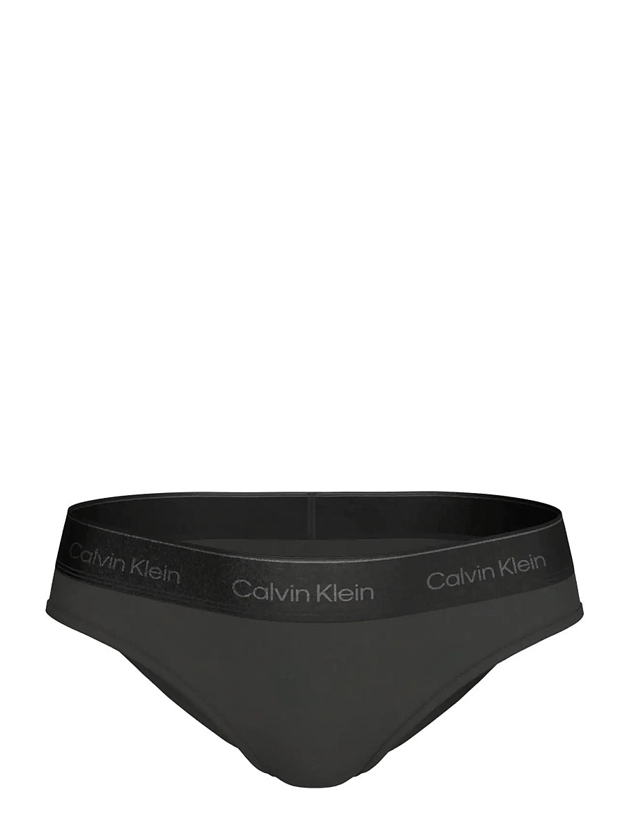 Calvin Klein - BIKINI - briefs - black - 1