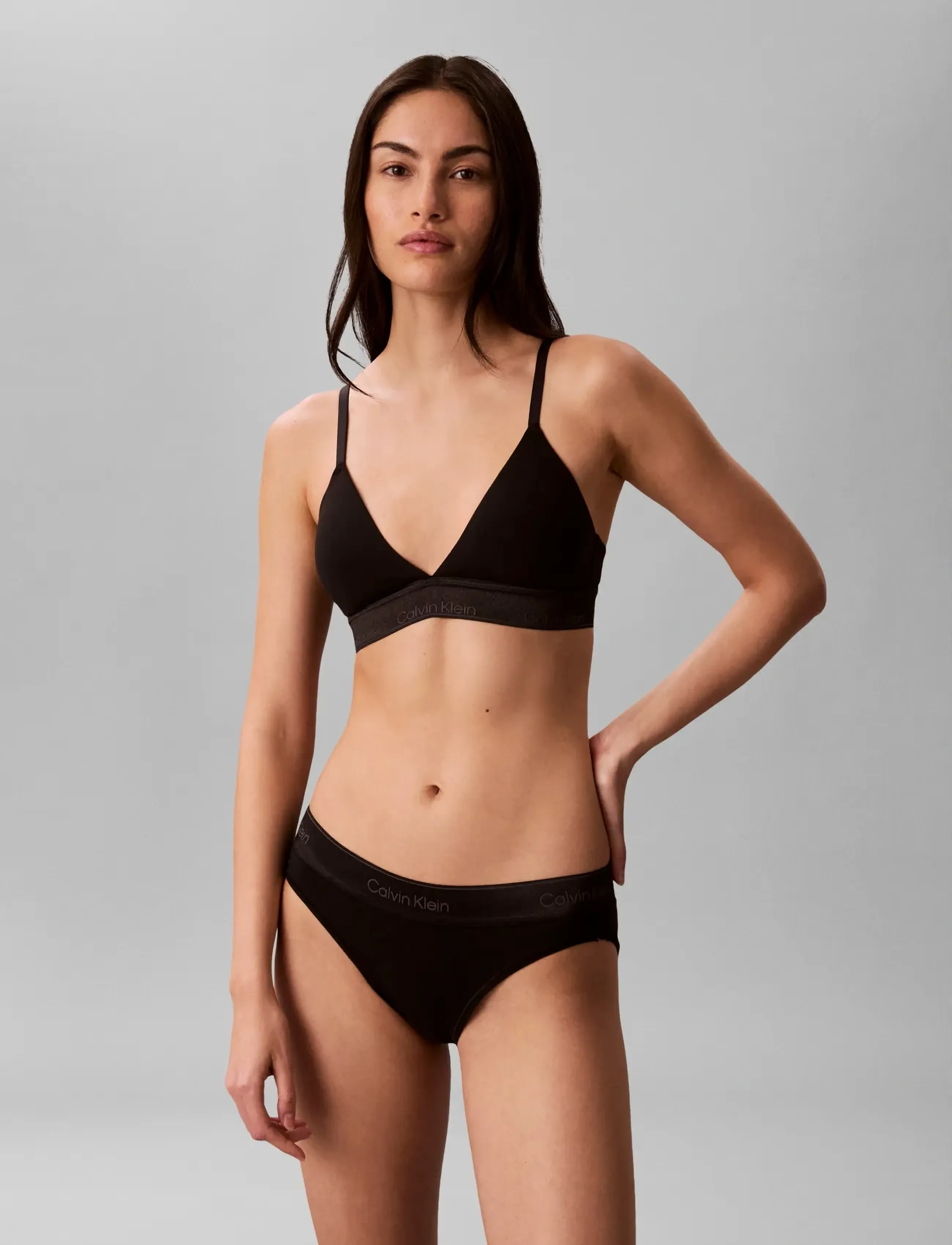 Calvin Klein Jeans Briefs dam – bild 4