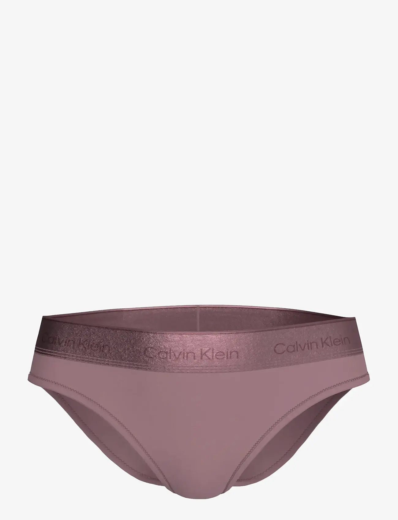 Calvin Klein - BIKINI - die niedrigsten preise - soft mauve - 1